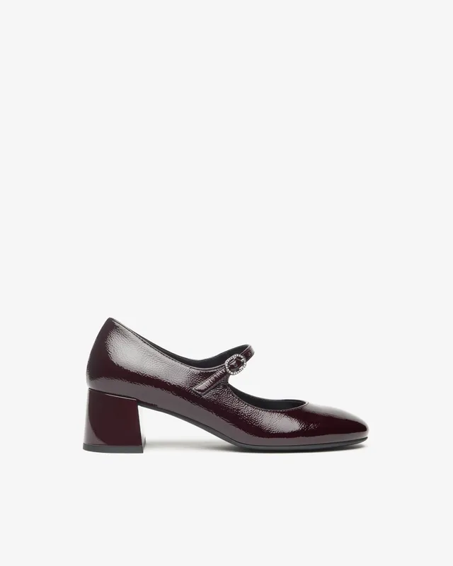 Nero Giardini Décolleté escarpins vernis femme