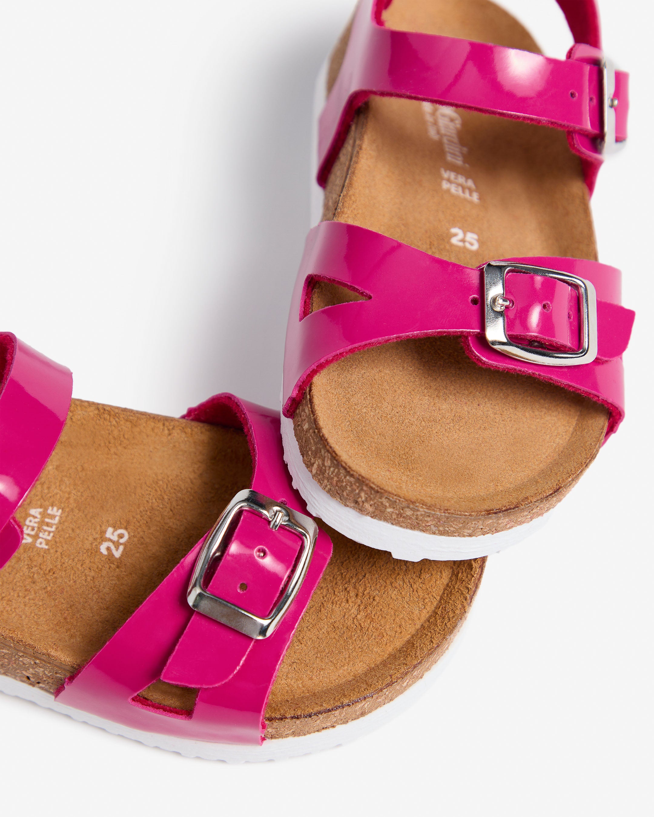 Nero Giardini Sandals sandales ado fille tissu pointure 32