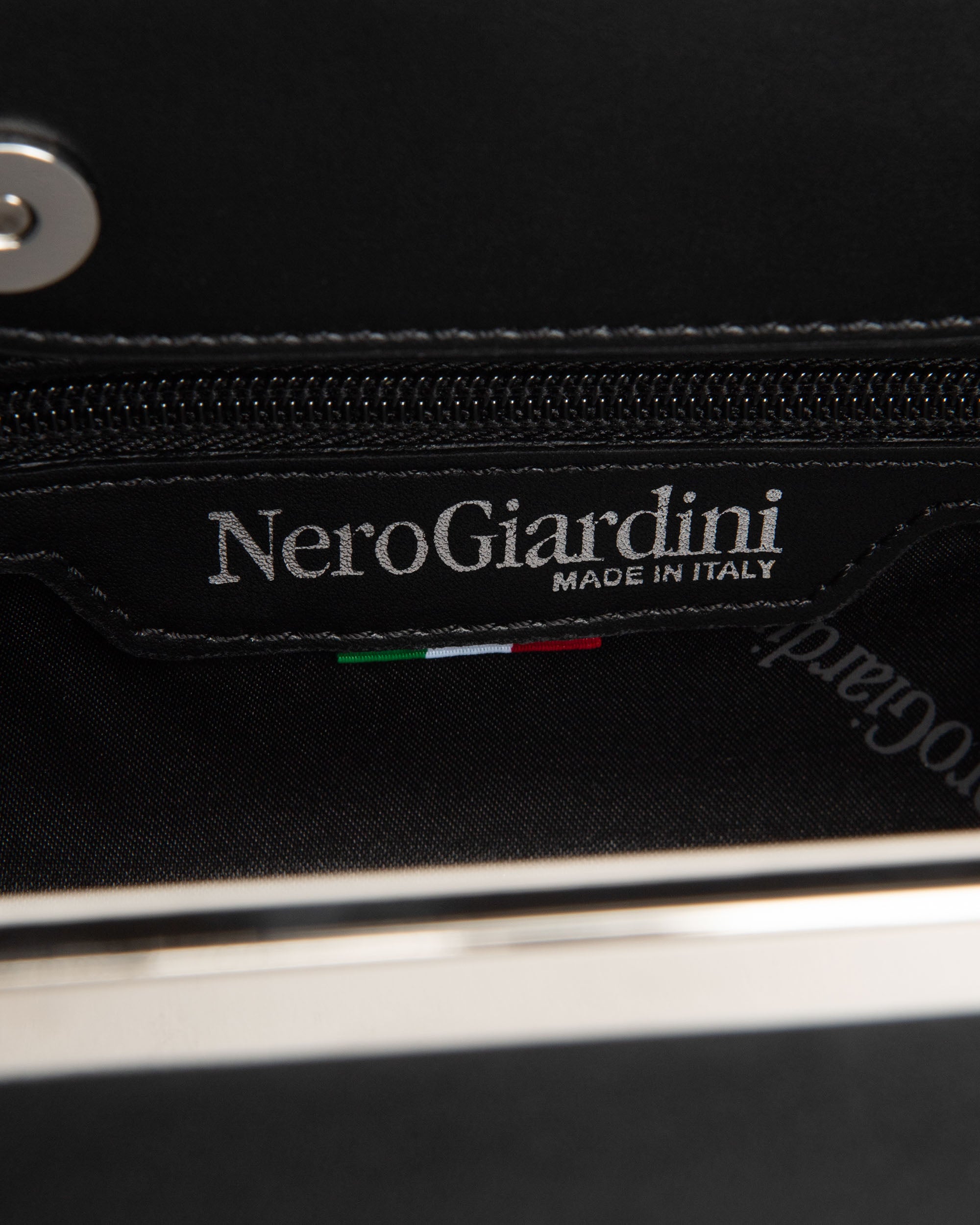 Nero Giardini Bags pochette femme taille unique technique
