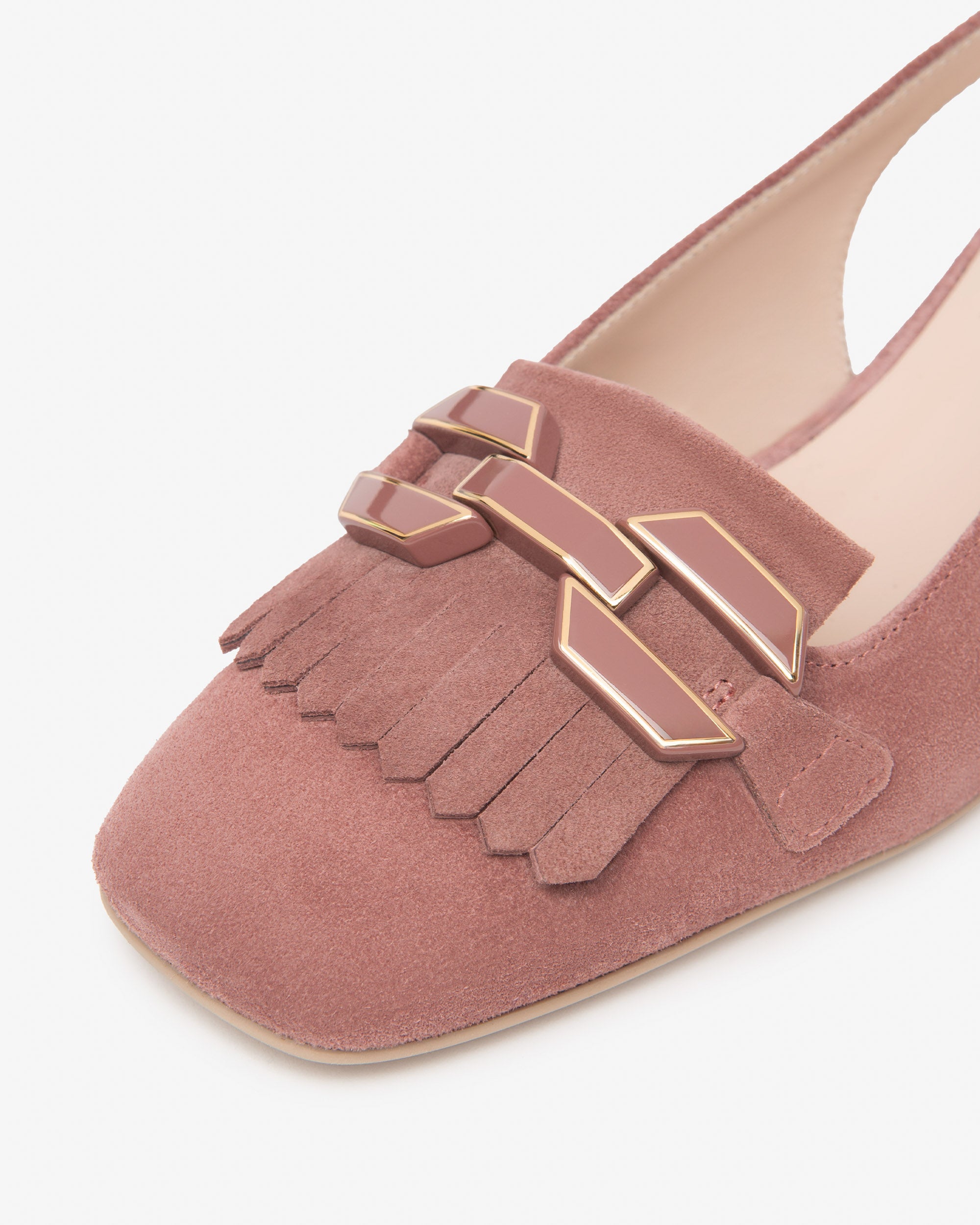 Nero Giardini Slingback escarpins cuir femme pointure 38