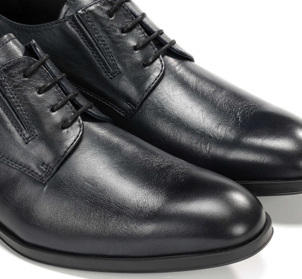 Fluchos Asgard F1887 chaussures cuir bleu