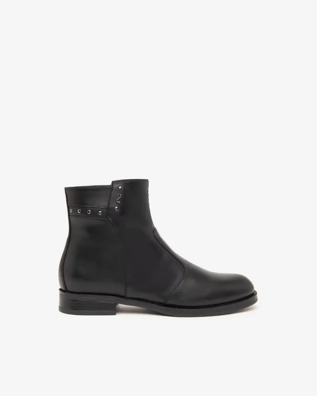 Nero Giardini Ankle Boots bottines cuir femme Italie 35-41