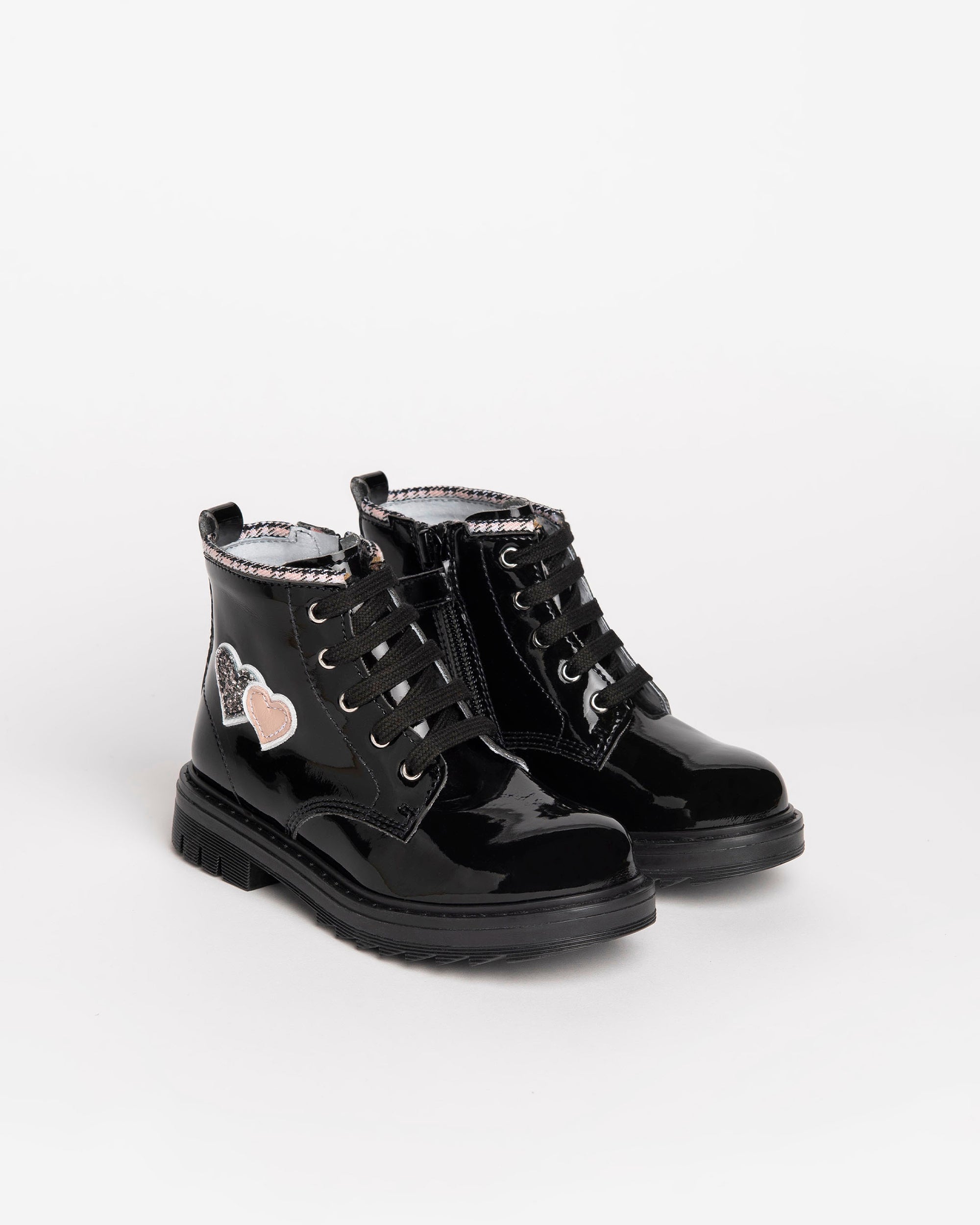 Nero Giardini Ankle Boots bottines fille hiver