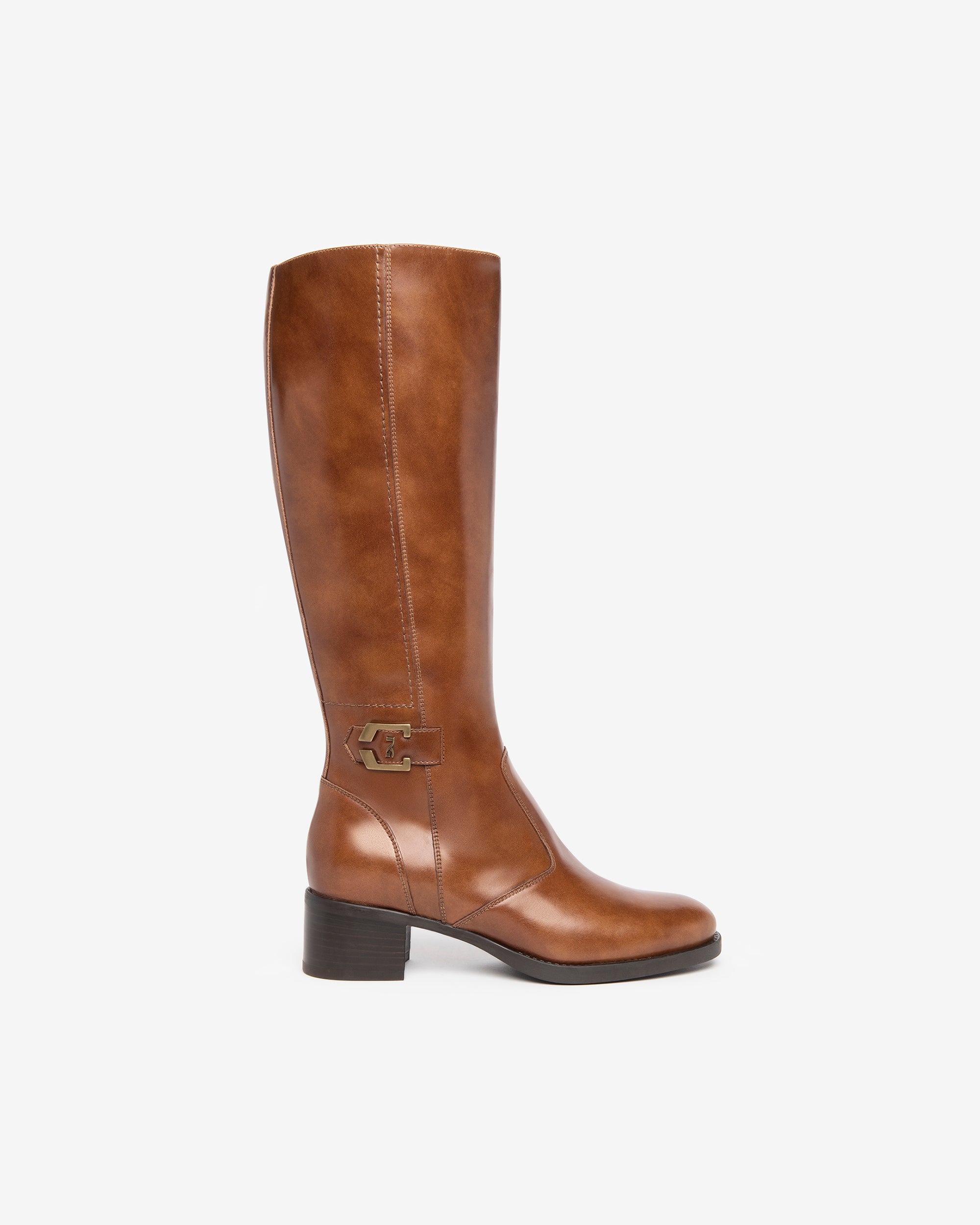 Nero Giardini Boots botte femme cuir hiver 35-41