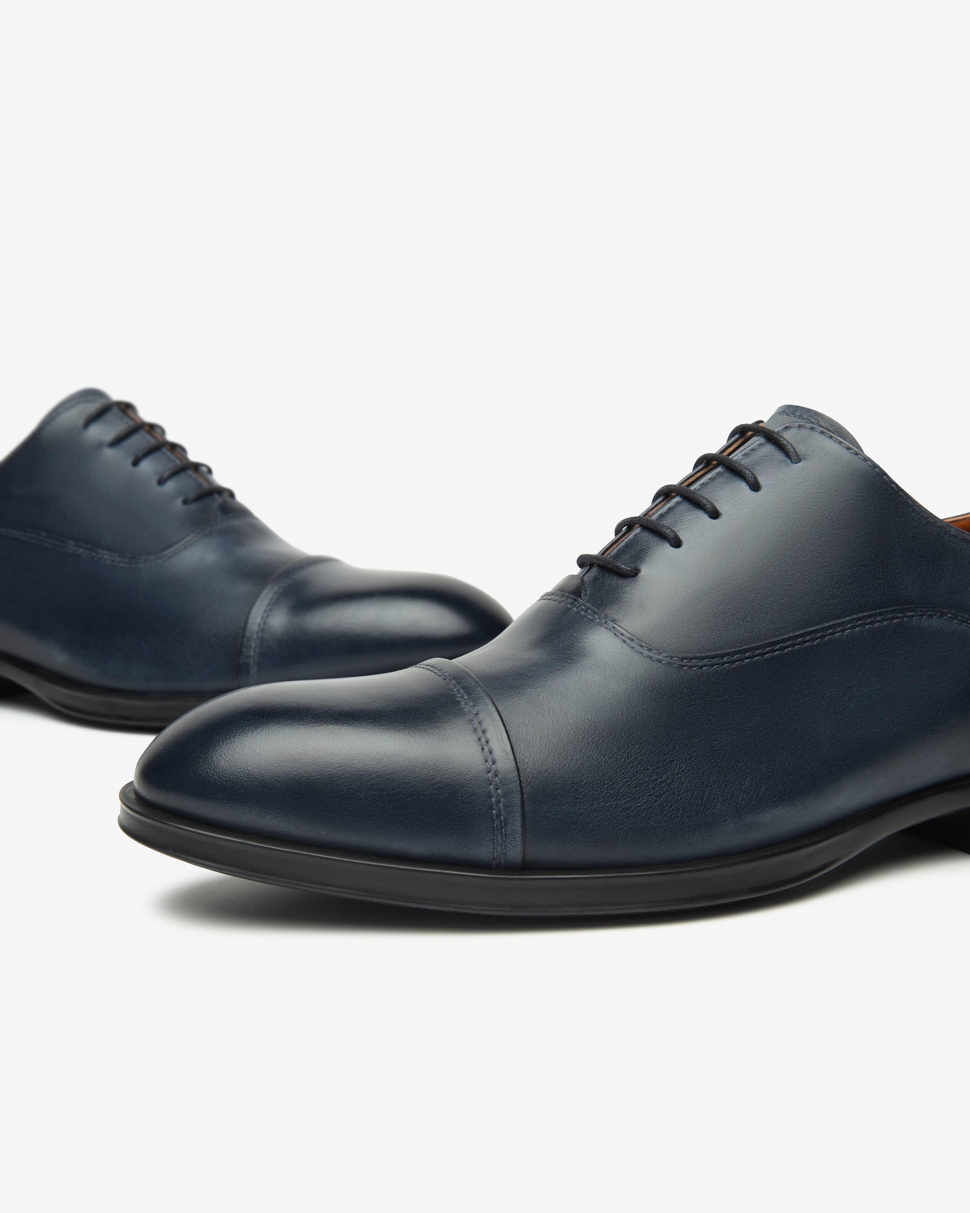 Nero Giardini Tie-up derbies cuir homme pointure 43