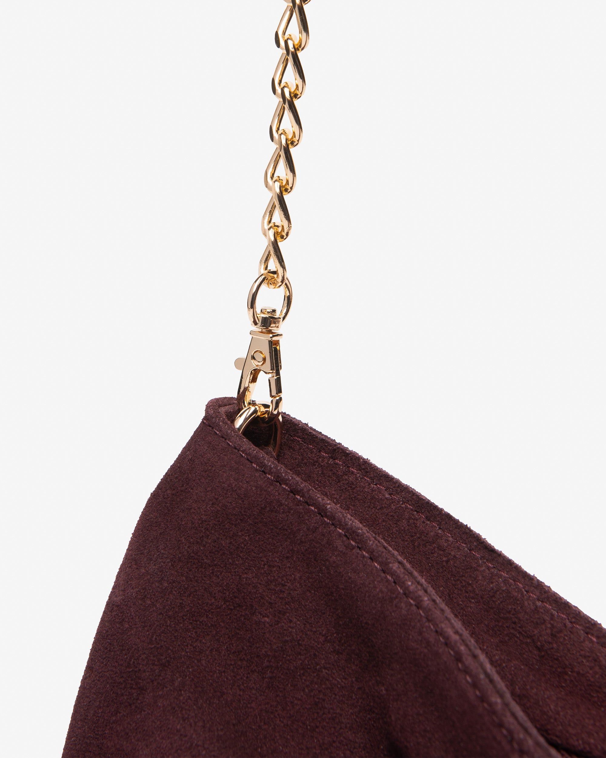 Nero Giardini Bags pochette cuir daim femme PZ