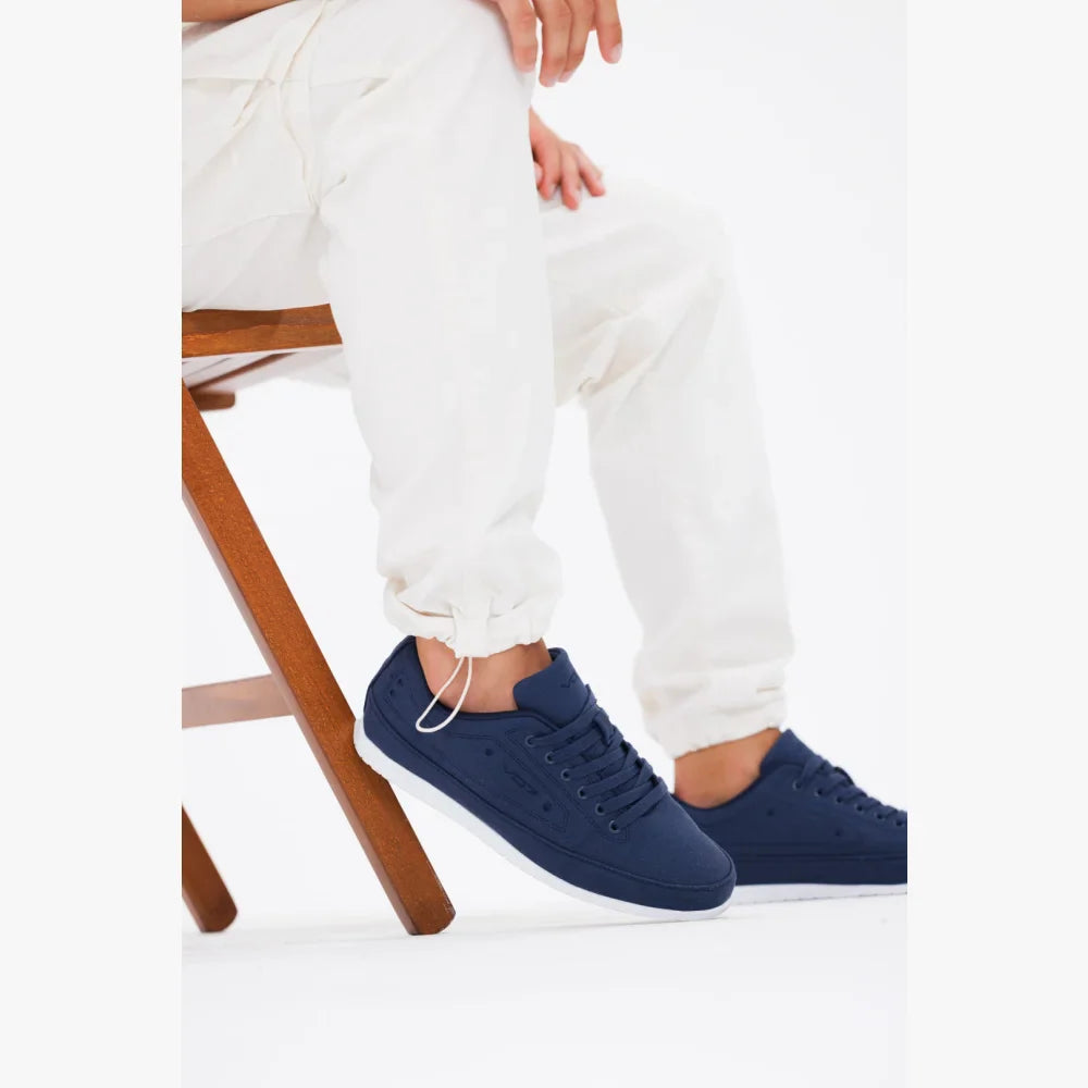 VO7 Yacht Navy NW sneakers homme bleu marine pointure 42