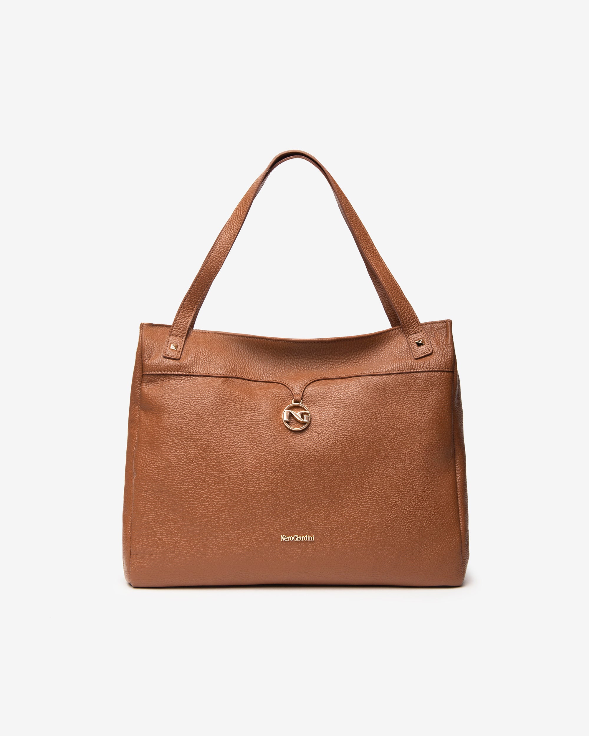 Nero Giardini Bags sac bandoulière cuir PZ