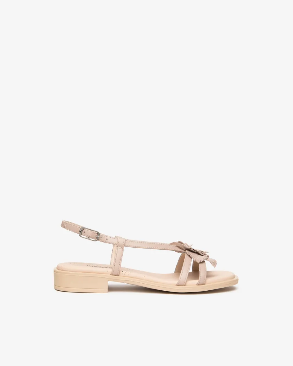Nero Giardini Sandals sandales cuir femme été