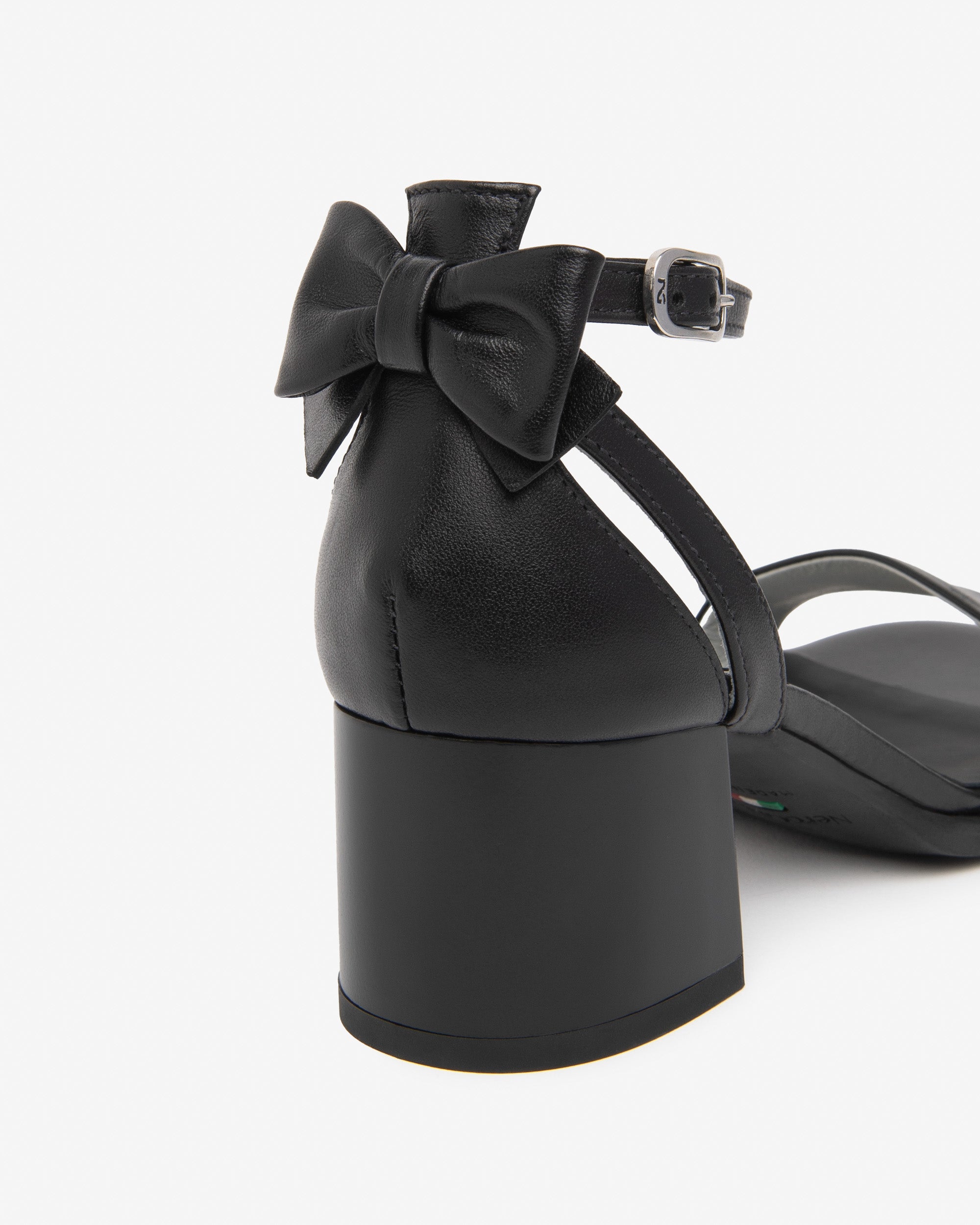 Nero Giardini Sandals Sandales Femme Cuir Été 35-41
