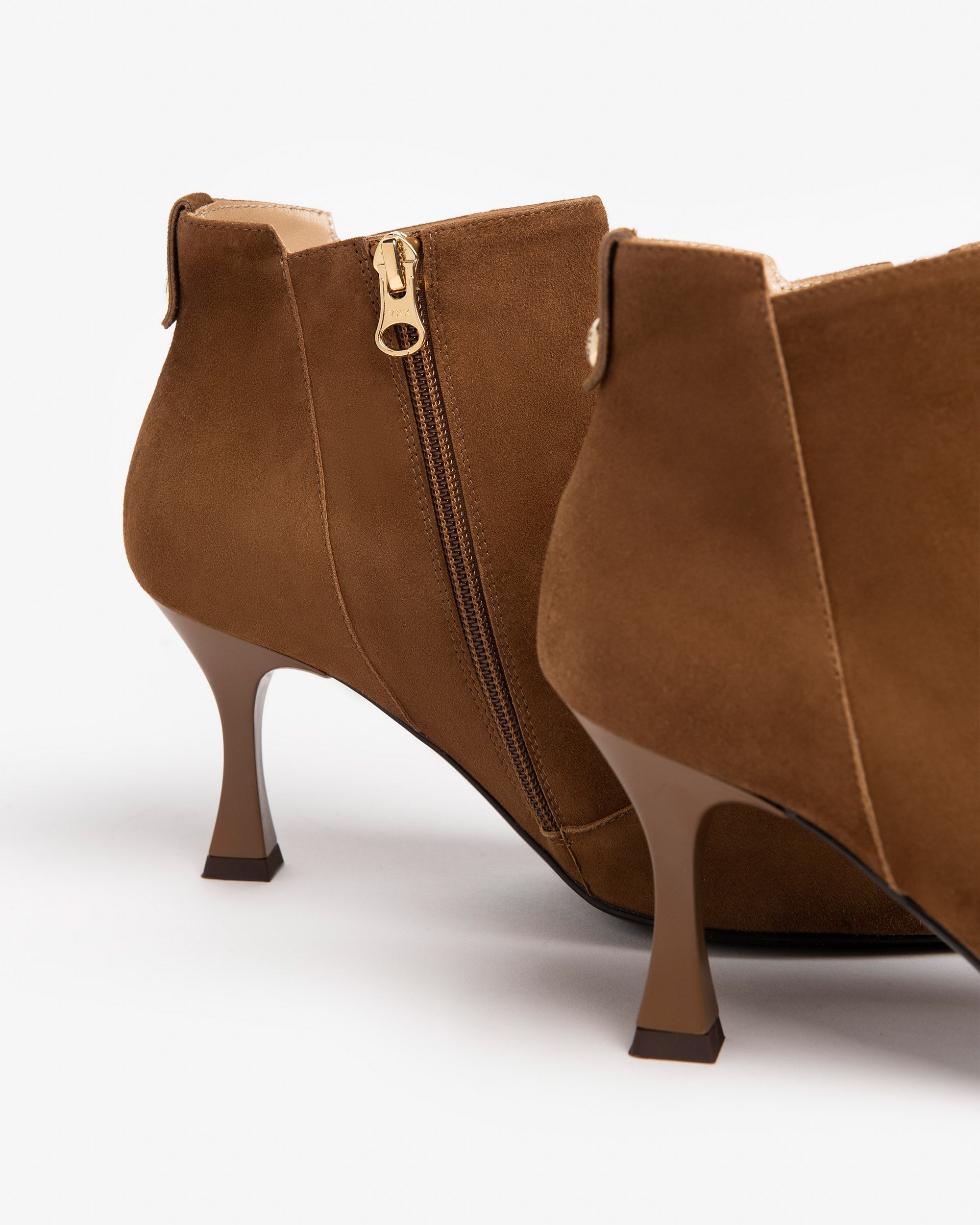 Nero Giardini Ankle Boots Bottines Daim Femme Pointure 38
