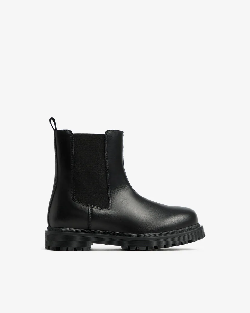 Nero Giardini Ankle Boots boots cuir fille