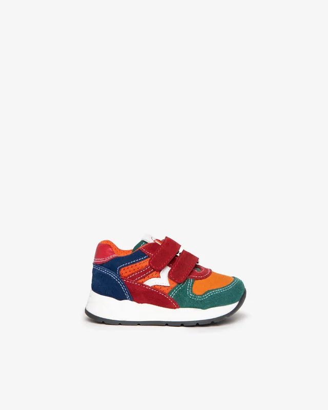 Nero Giardini Sneakers basket bébé garçon pointure 22