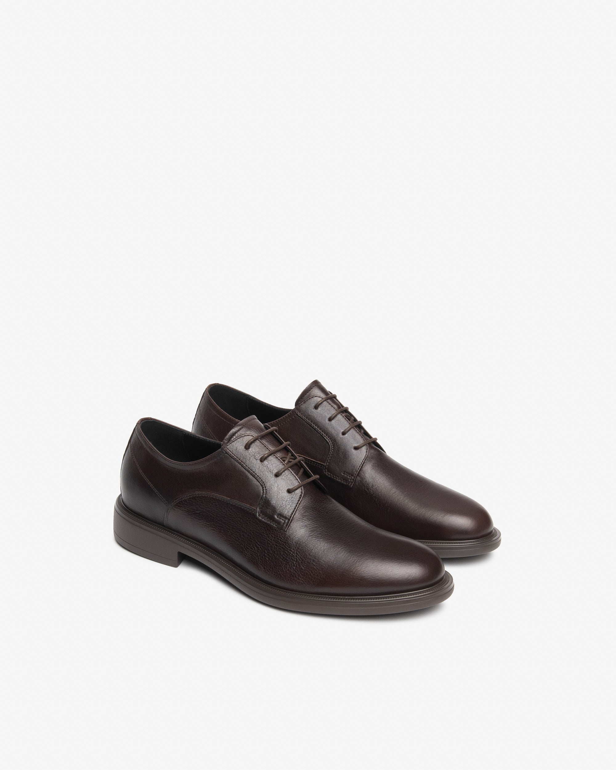 Nero Giardini Derby derbies cuir homme lacets