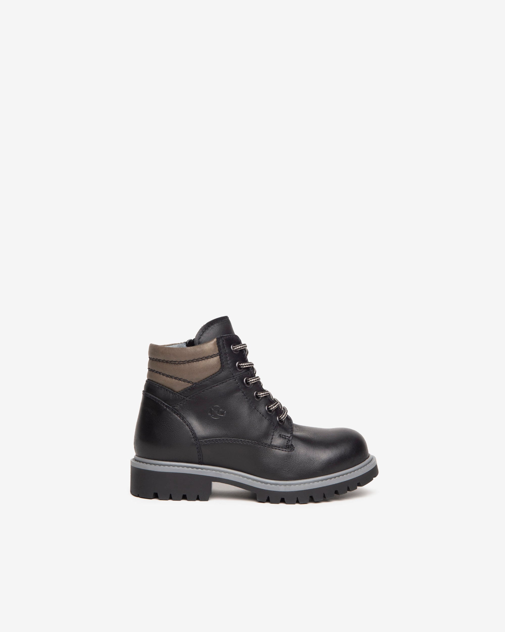 Nero Giardini Ankle Boots bottines cuir garçon