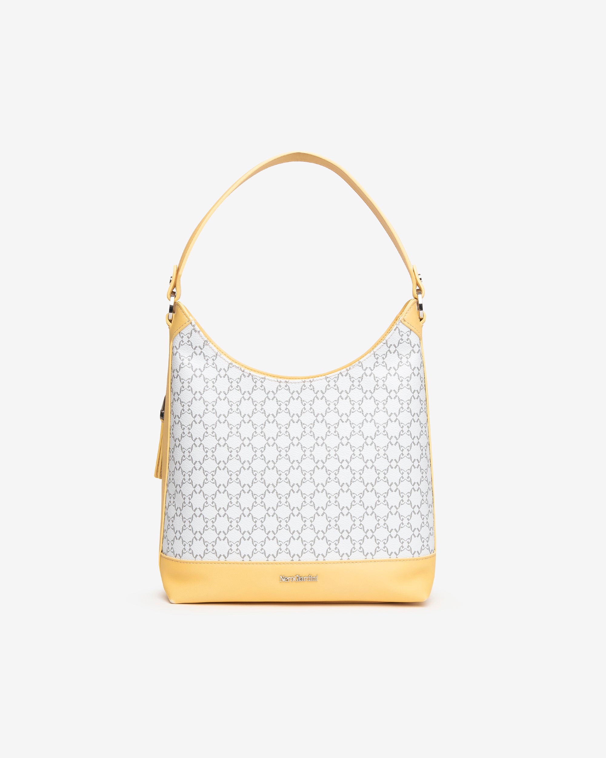 Nero Giardini Bags sac épaule femme monogramme