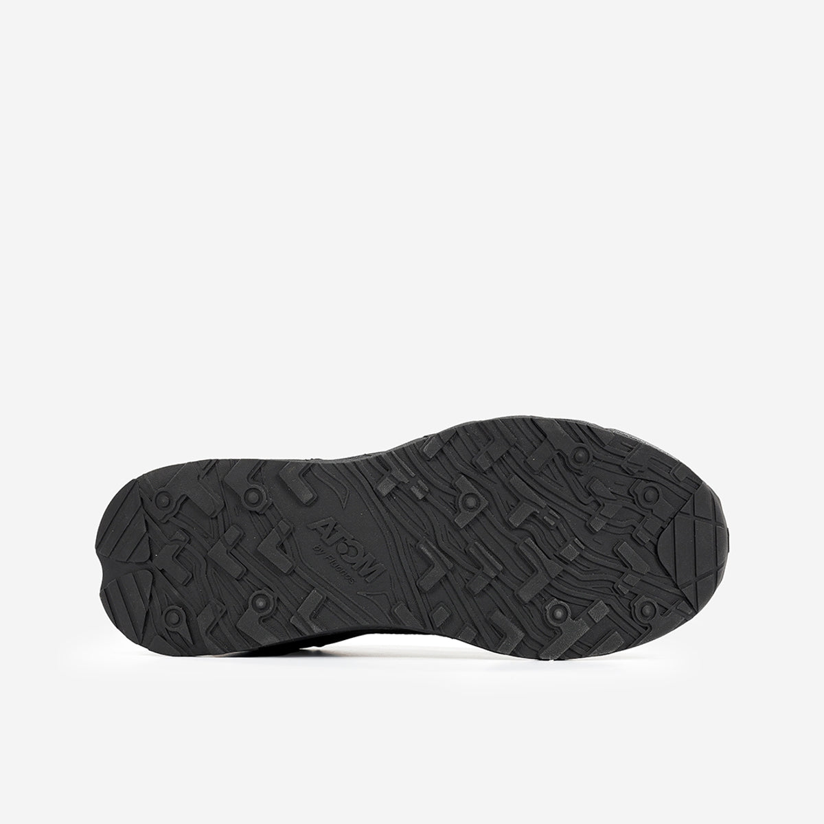 Atom Urban AT172 sneakers homme noir lifestyle
