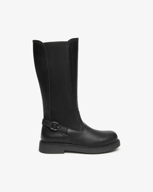 Nero Giardini Boots bottes cuir fille 31-39