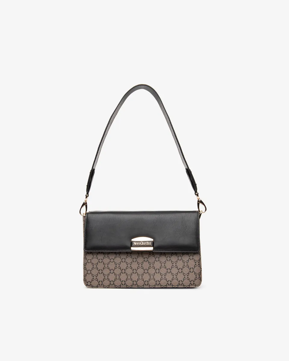 Nero Giardini Bags Sac Baguette Technique Femme Housse