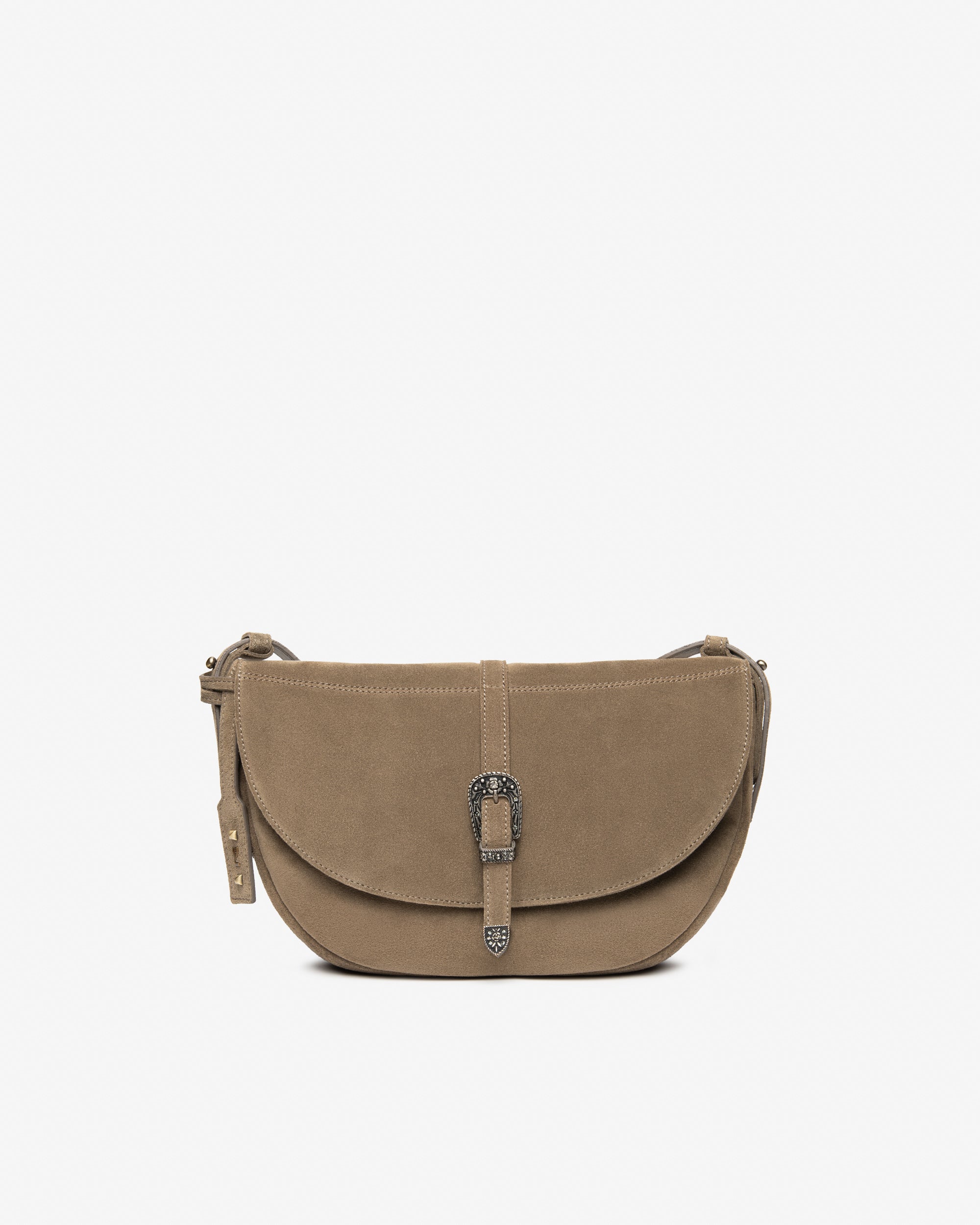 Nero Giardini Bags sac bandoulière cuir femme taille unique
