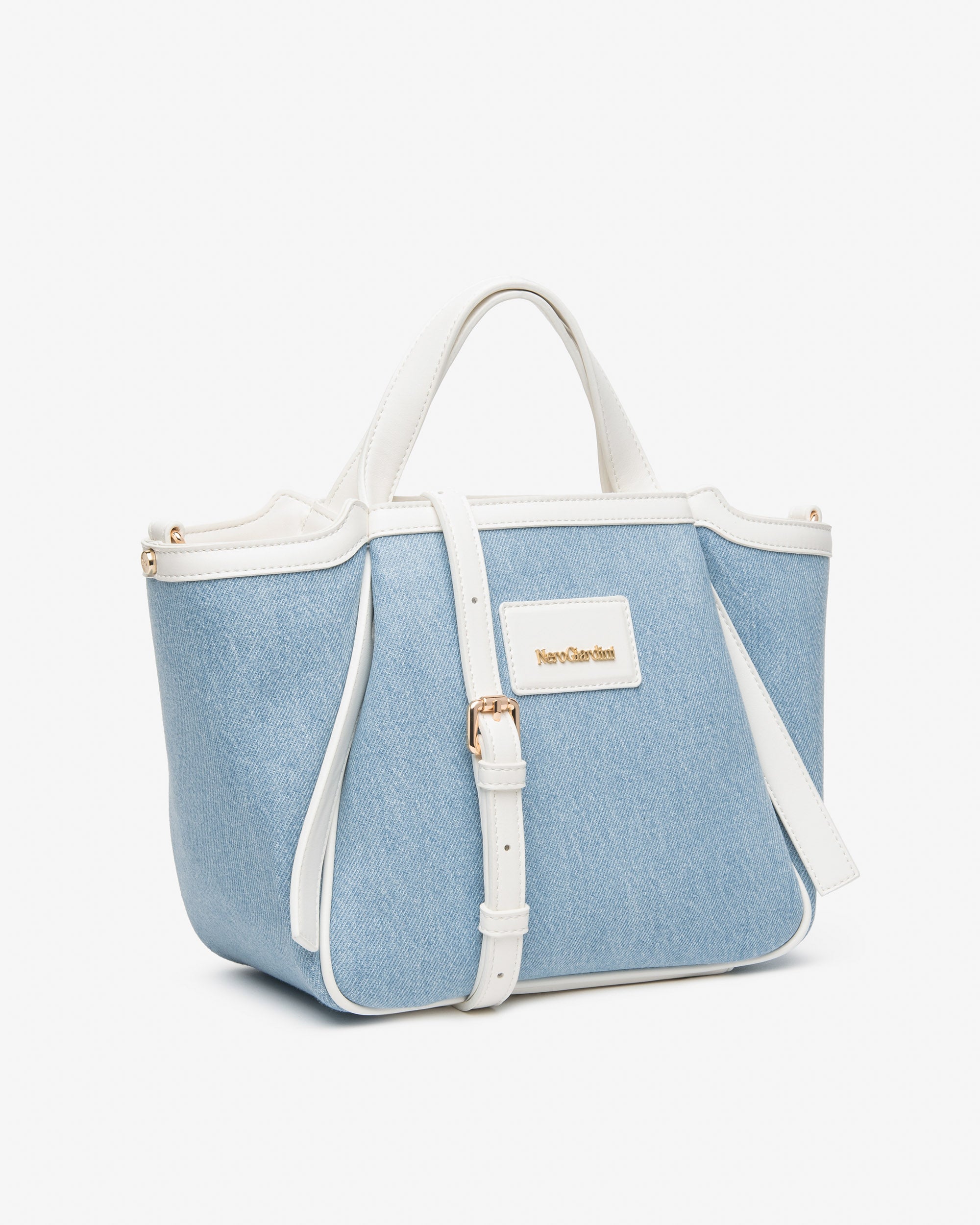 Nero Giardini Sac cabas matière technique femme Italie
