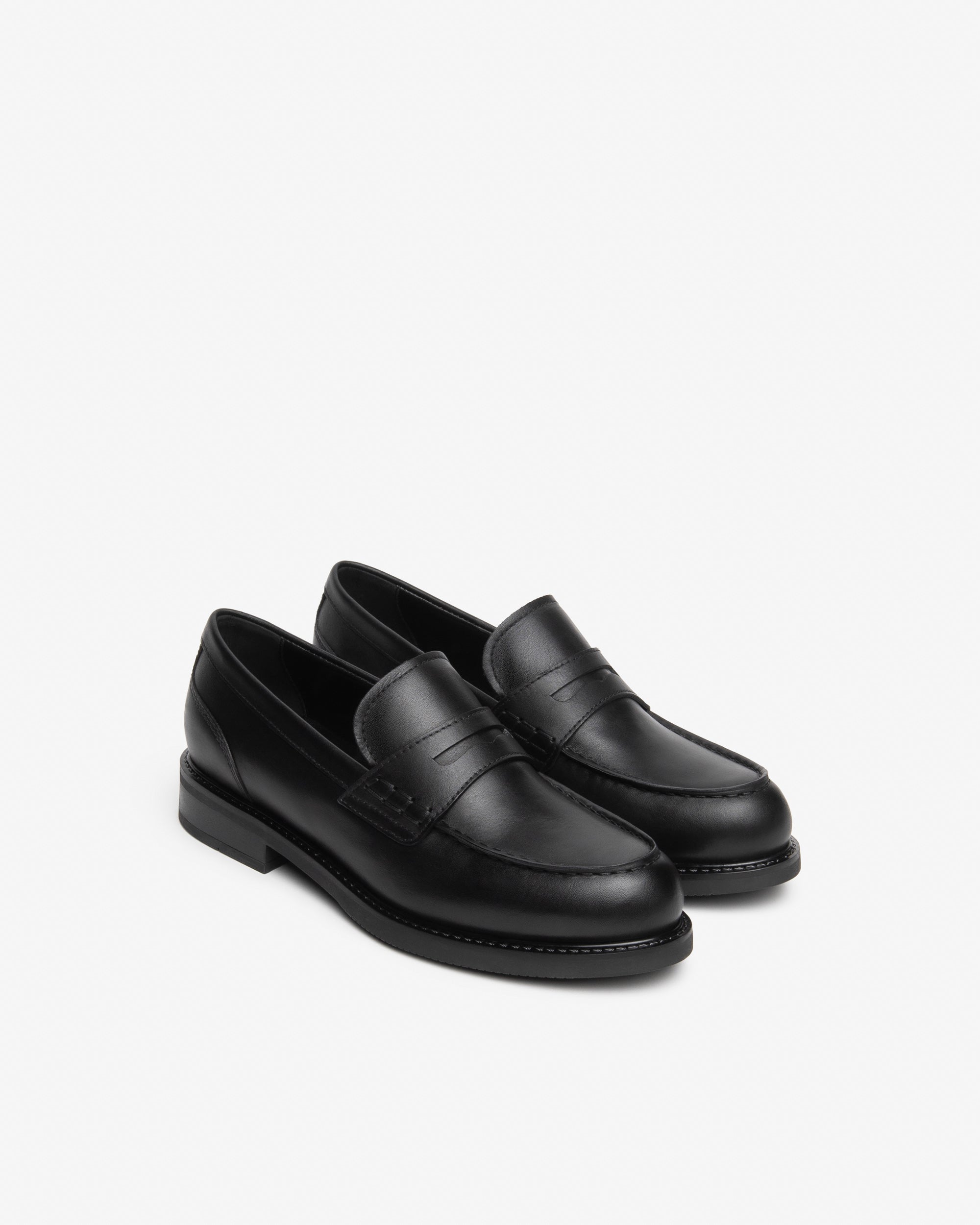 Nero Giardini Loafers mocassins femme cuir pointure 38