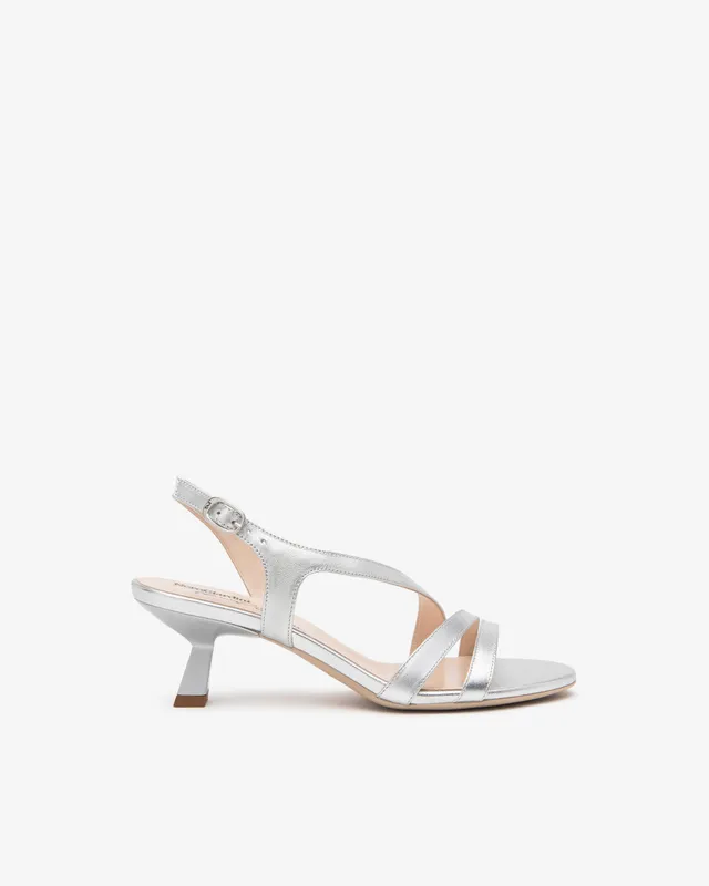 Nero Giardini Sandals sandales femme cuir mariage