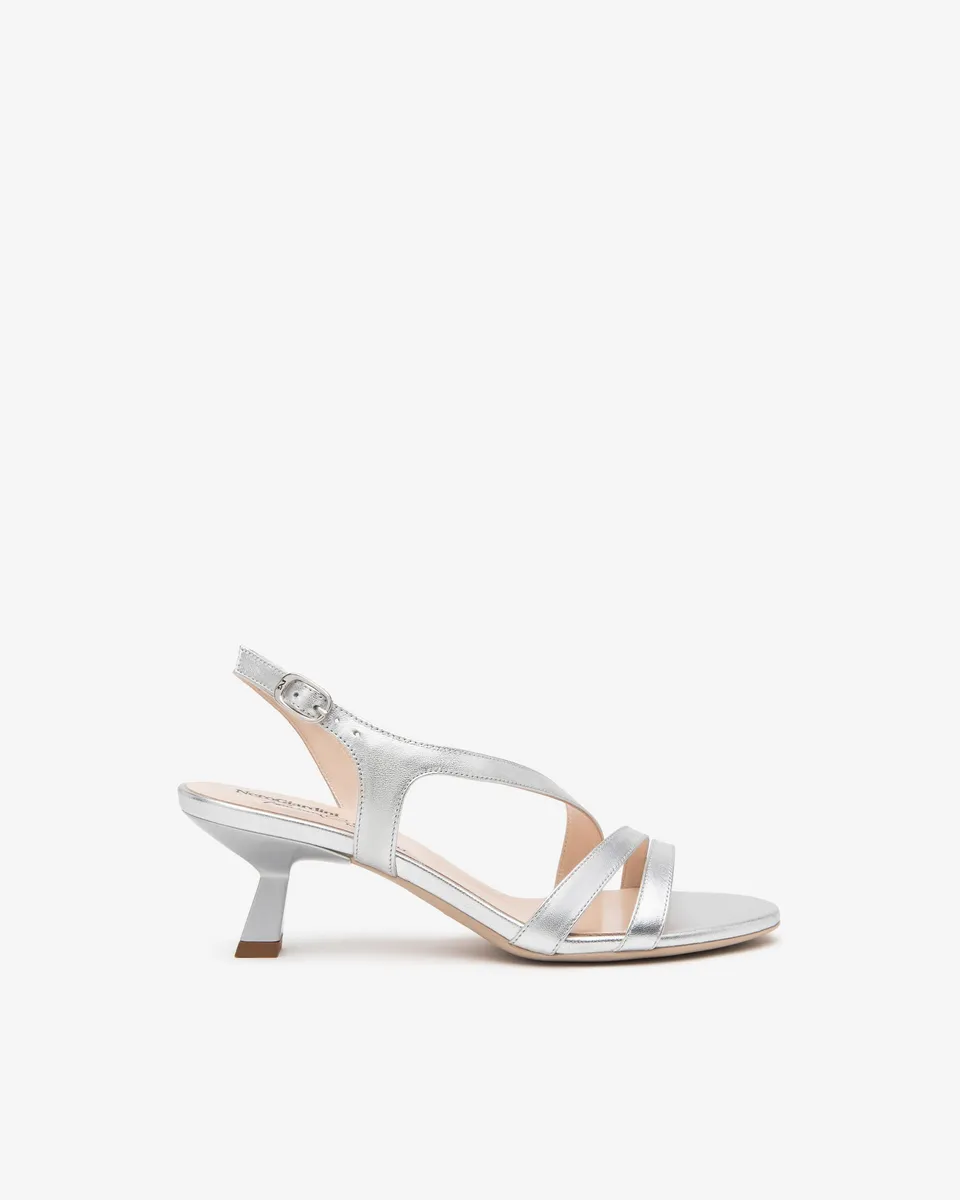 Nero Giardini Sandals sandales femme cuir mariage