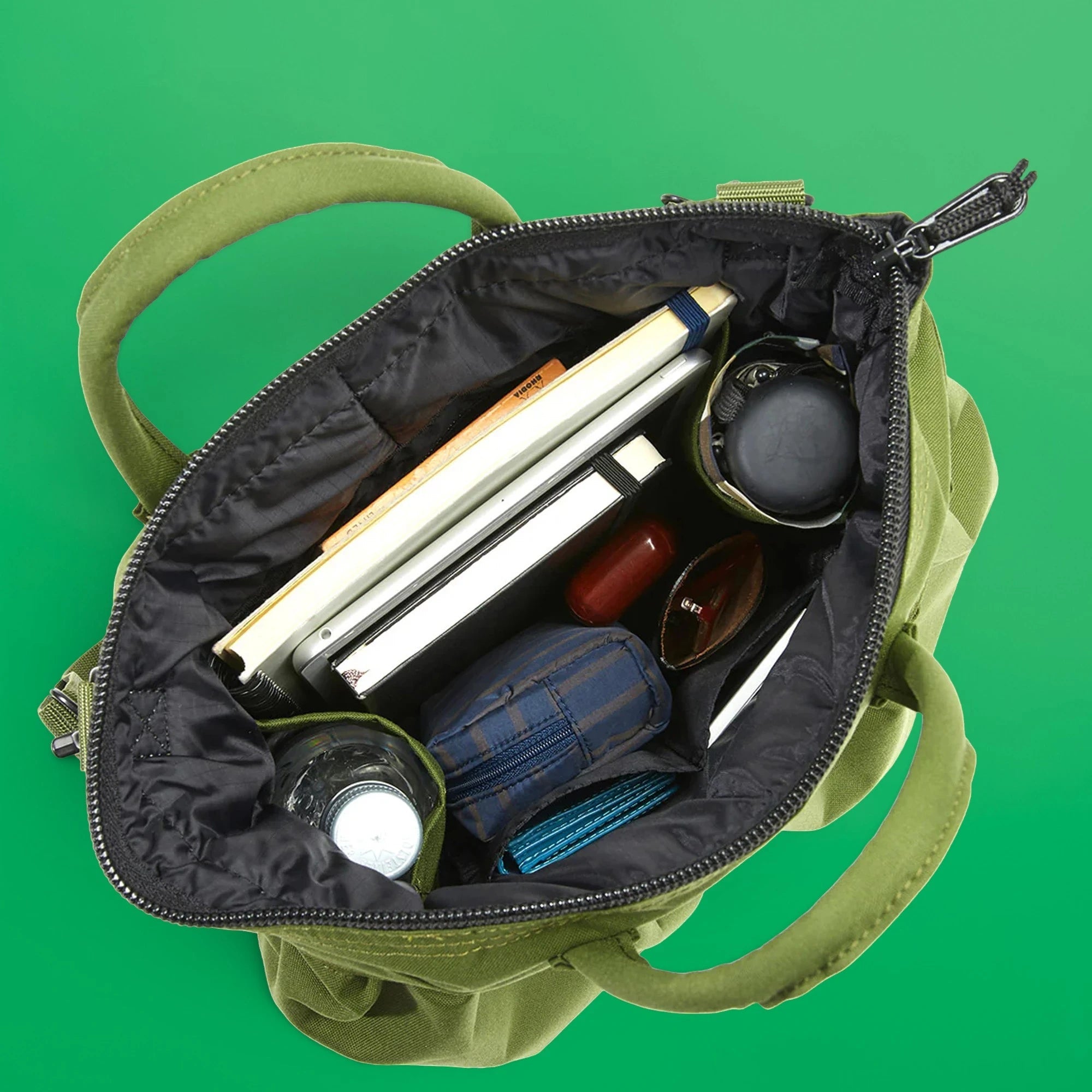SML Helmet M sac bandoulière bleu marine léger imperméable