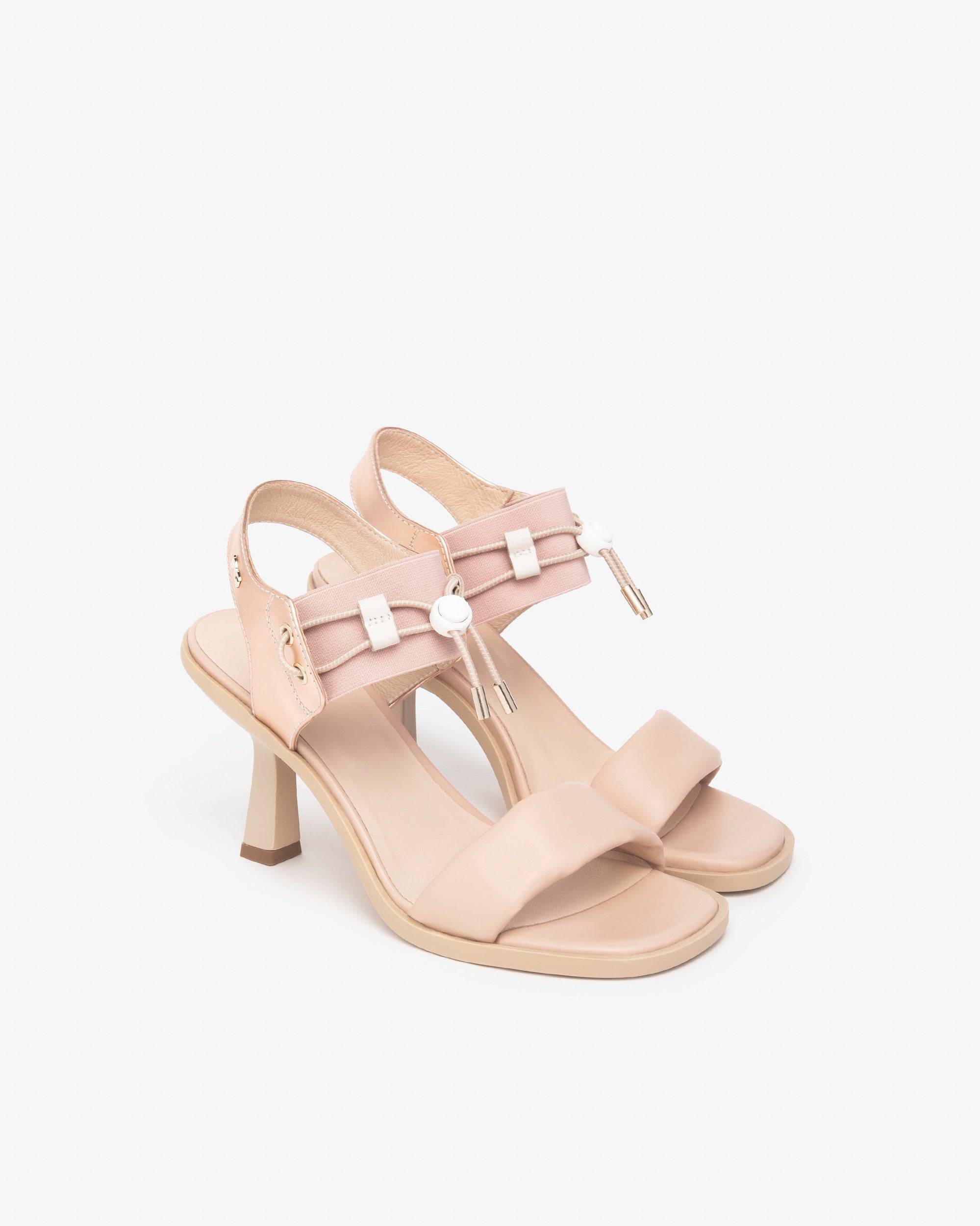 Nero Giardini Sandals sandales femme talon 80 mm