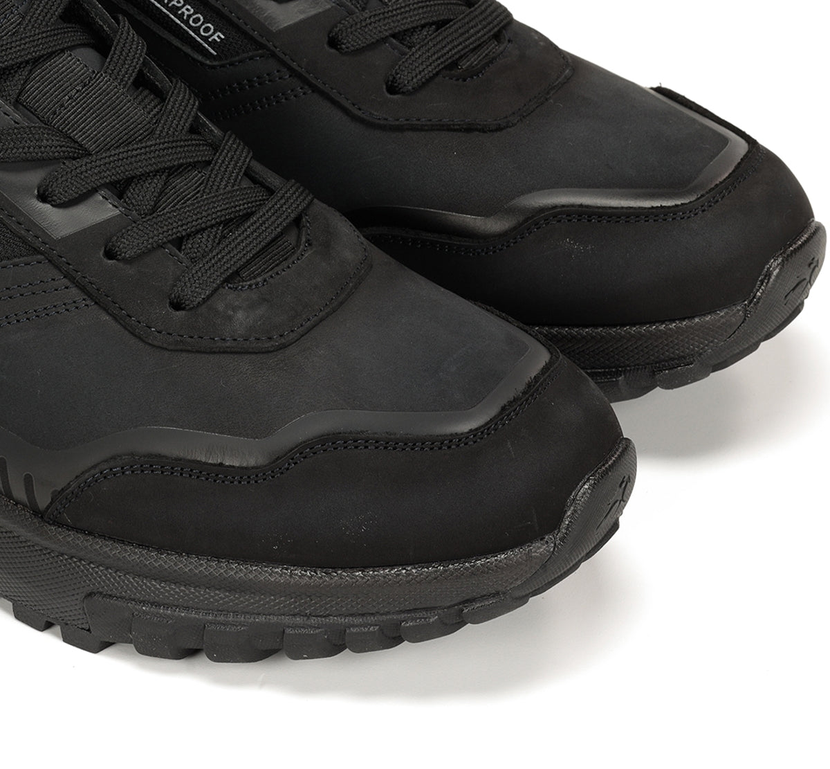 Fluchos Arion F1840 basket bleu homme waterproof