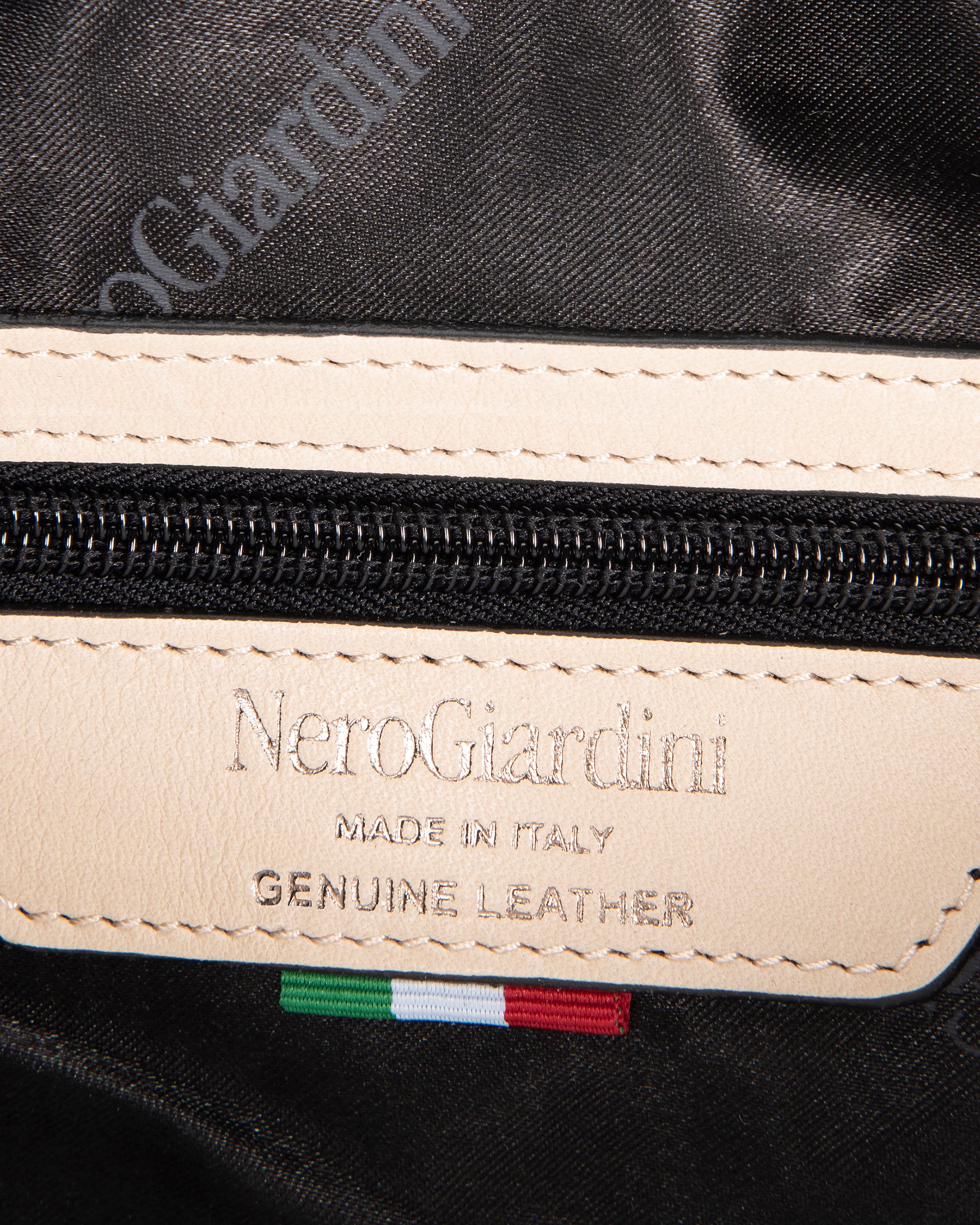Nero Giardini Bags sac hobo cuir femme PZ