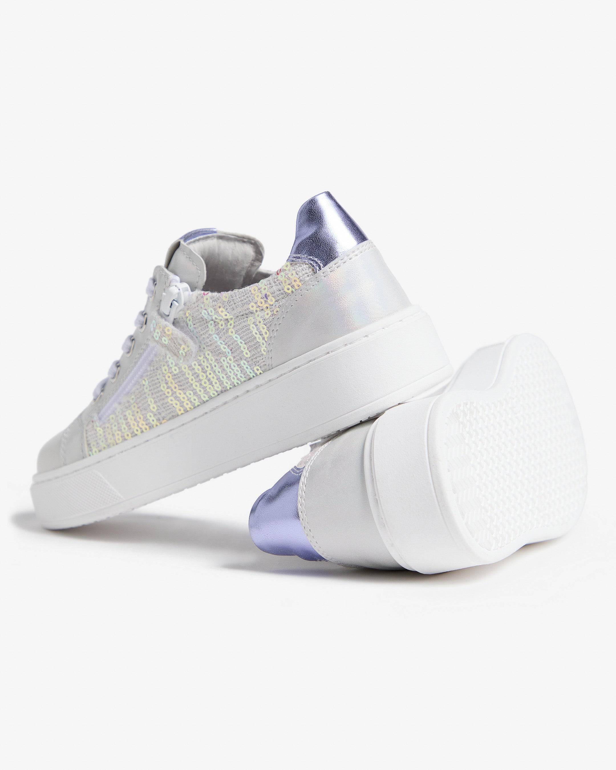 Nero Giardini Sneakers baskets tissu ado DryGo légères