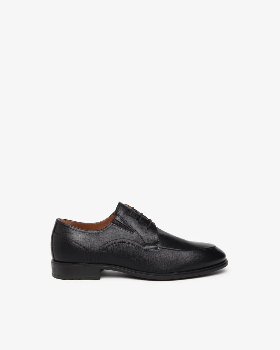 Nero Giardini Tie-up derbies homme cuir DryGo