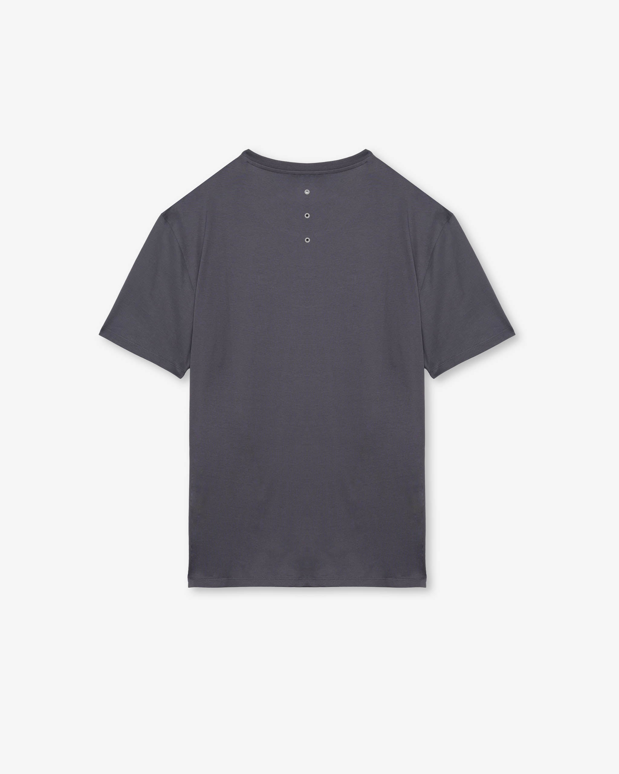 Premiata t-shirt jersey coton gris fer