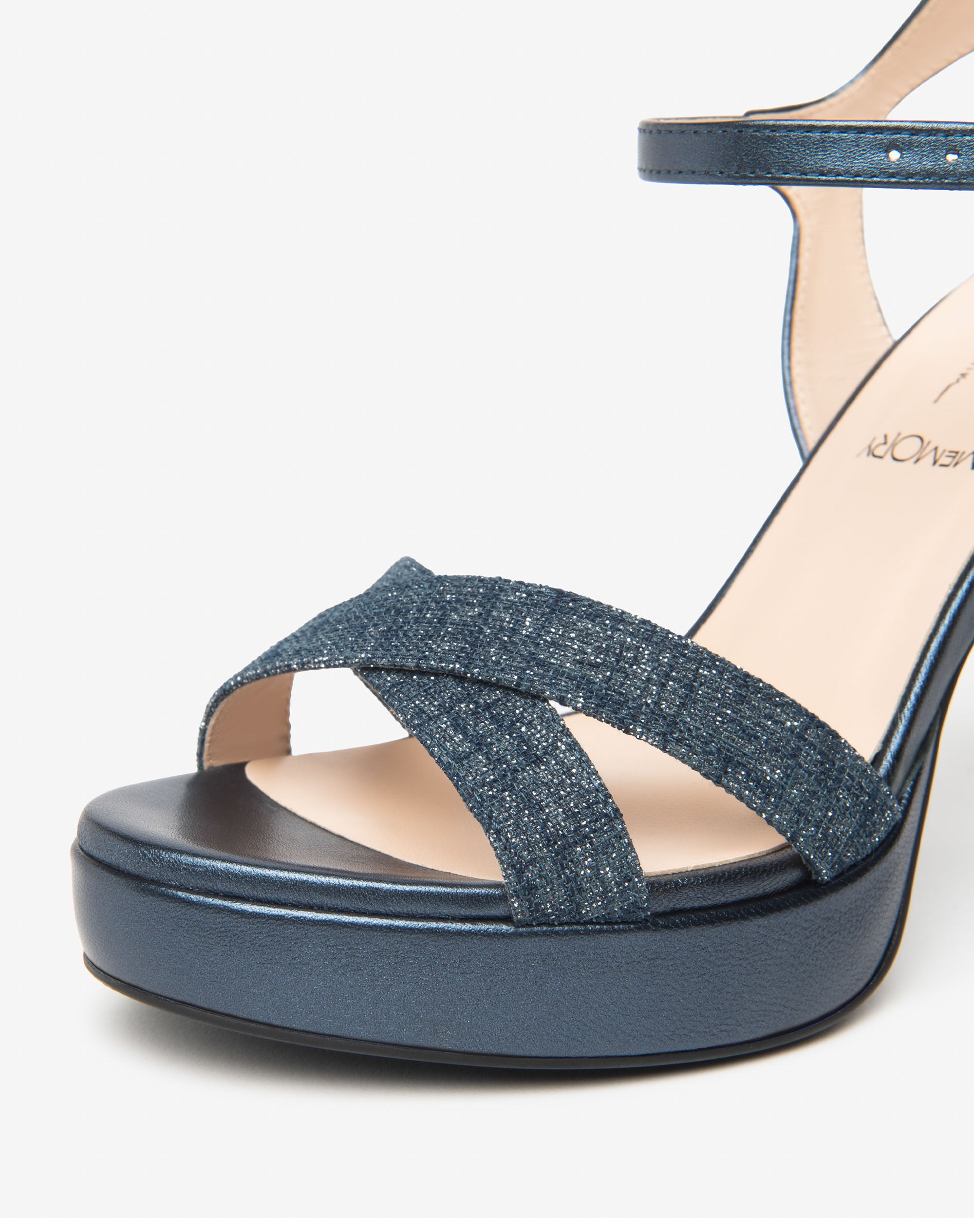 Nero Giardini Slippers pantoufles cuir femme Premium pointure 38