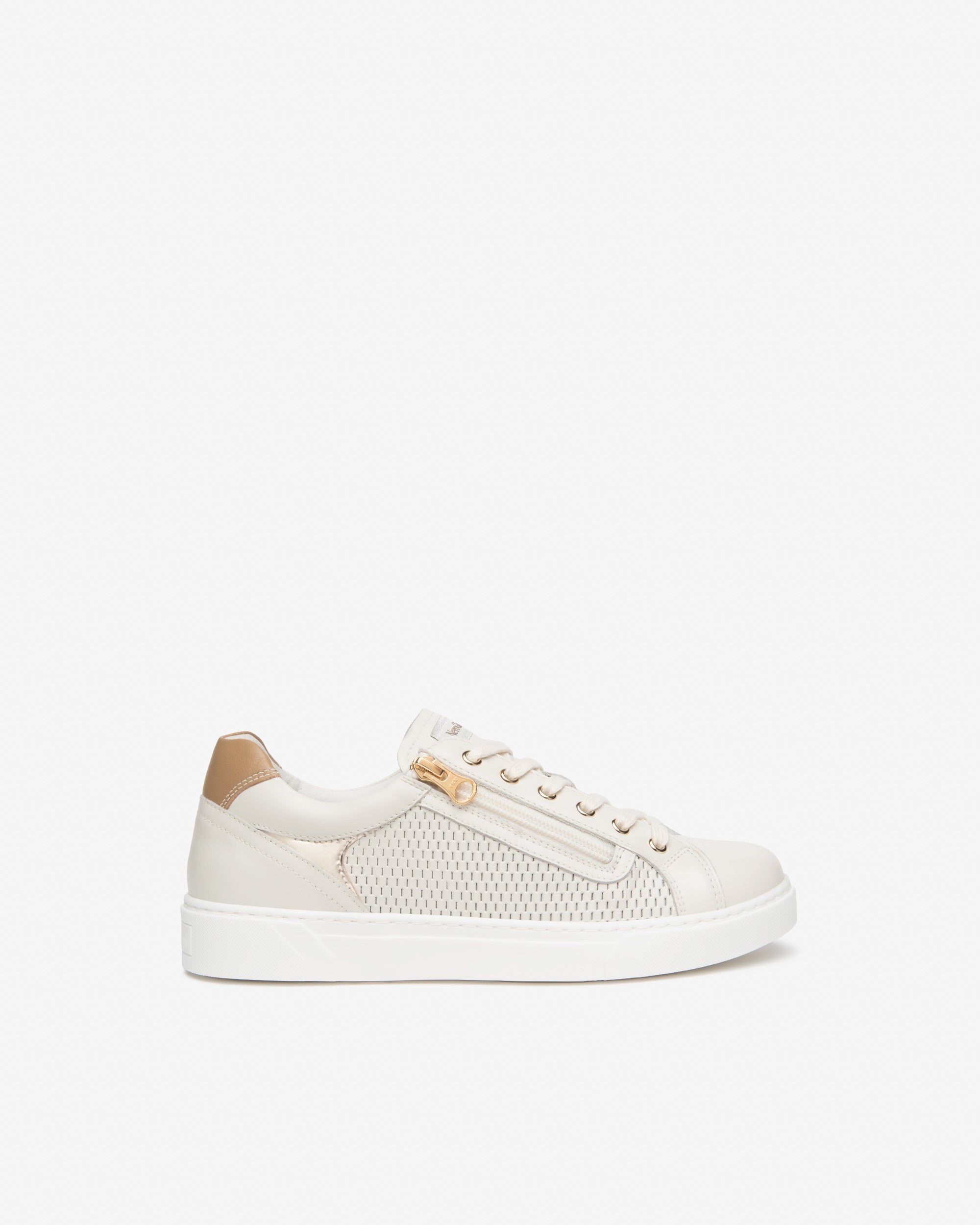 Nero Giardini Sneakers baskets femme cuir
