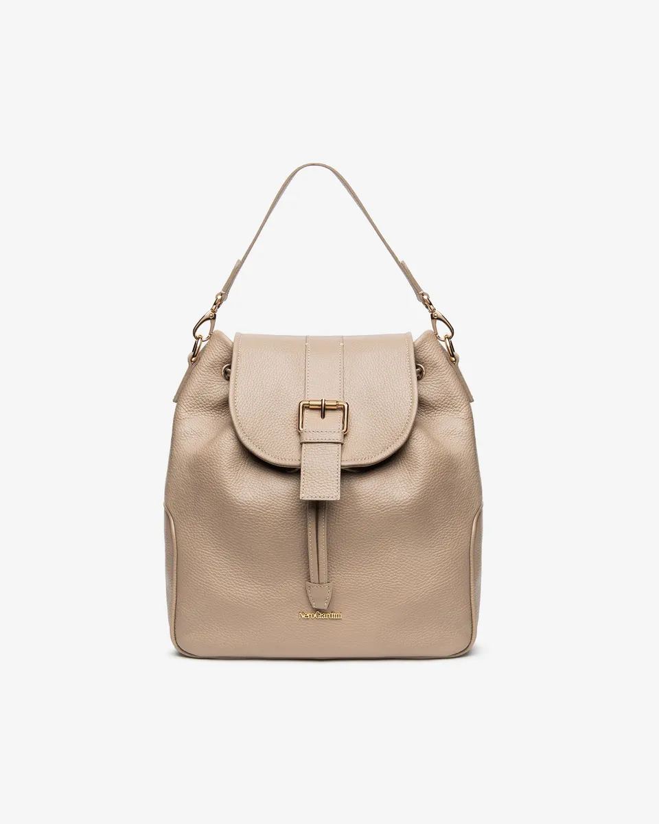 Nero Giardini Bags sac à dos femme cuir PZ