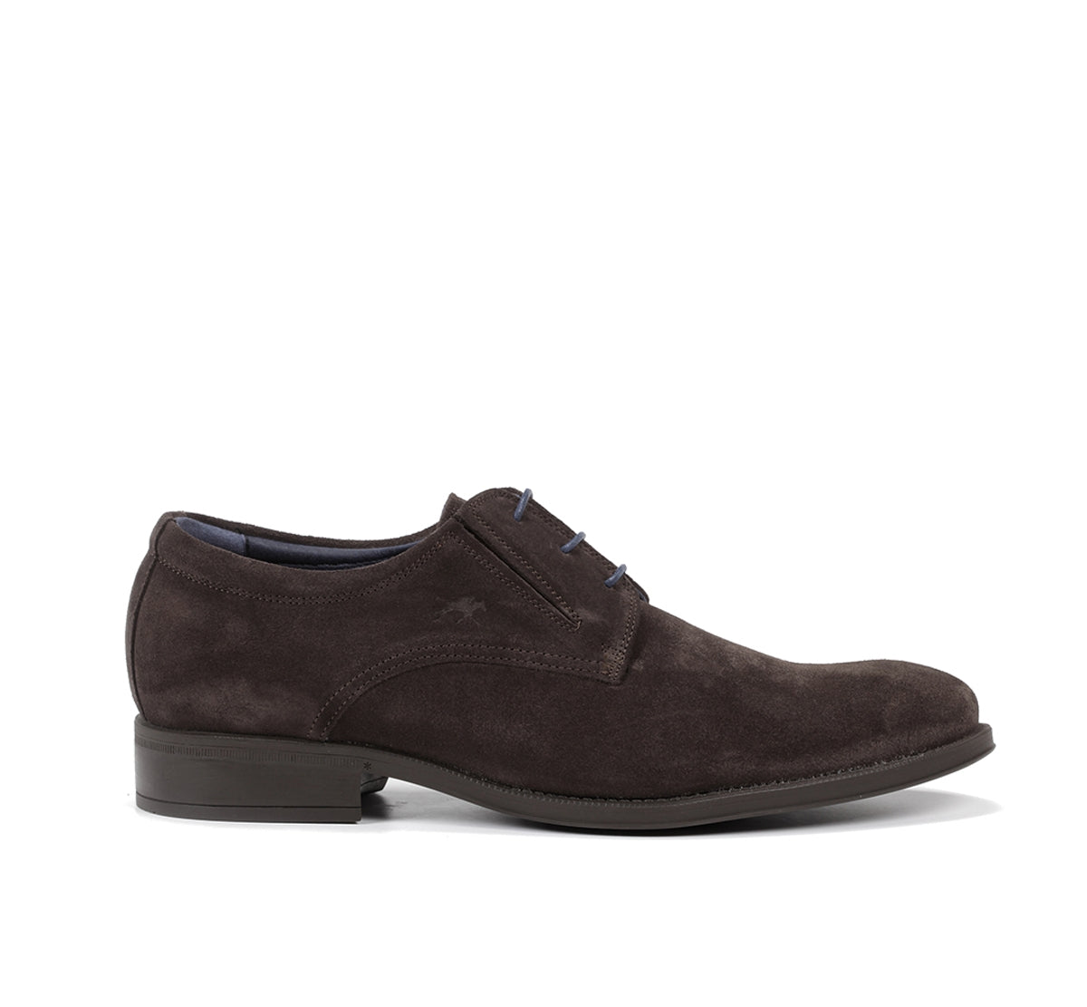 Fluchos Heracles 8410 chaussure homme marron cuir