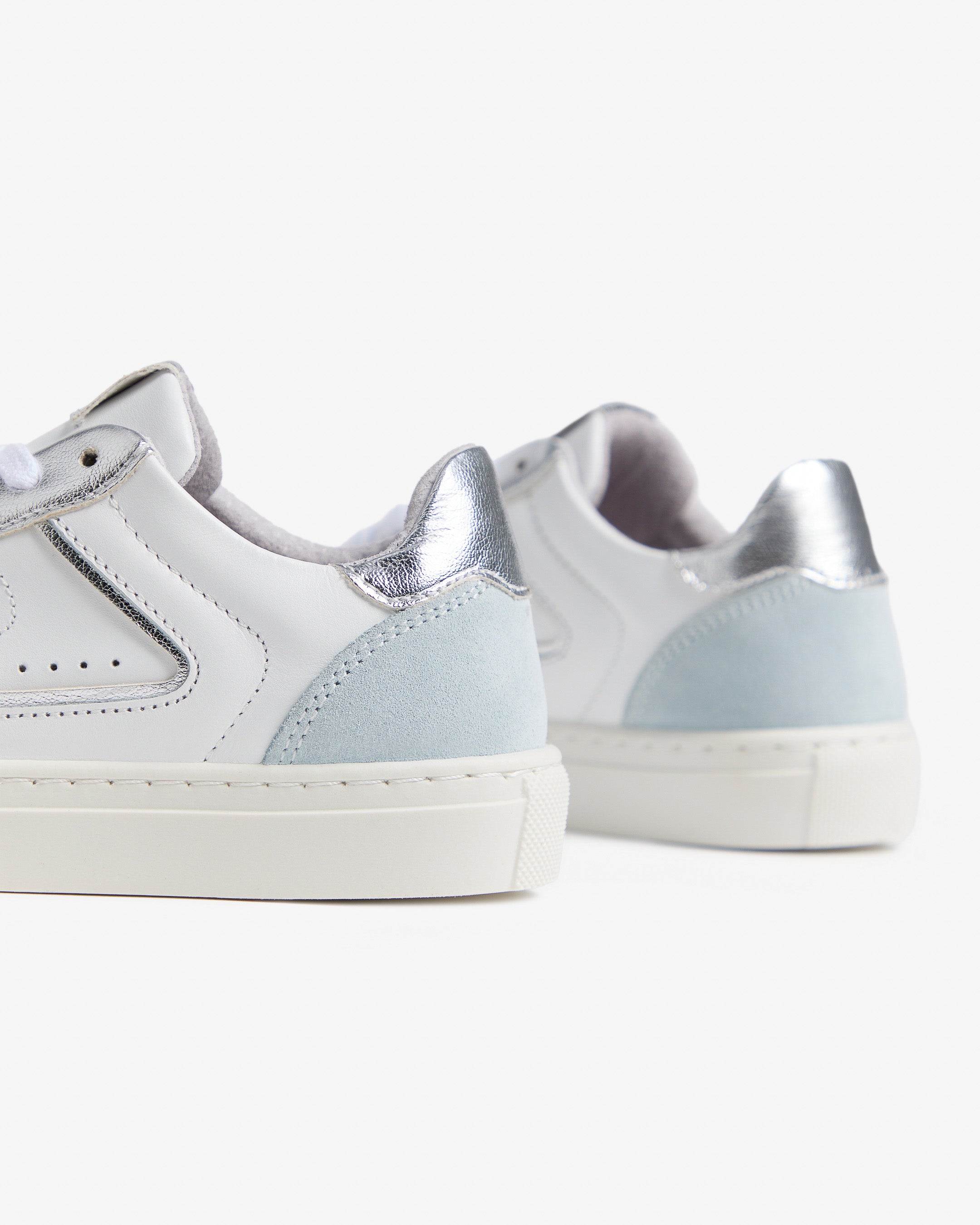 Nero Giardini Sneakers baskets daim ado fille DryGo
