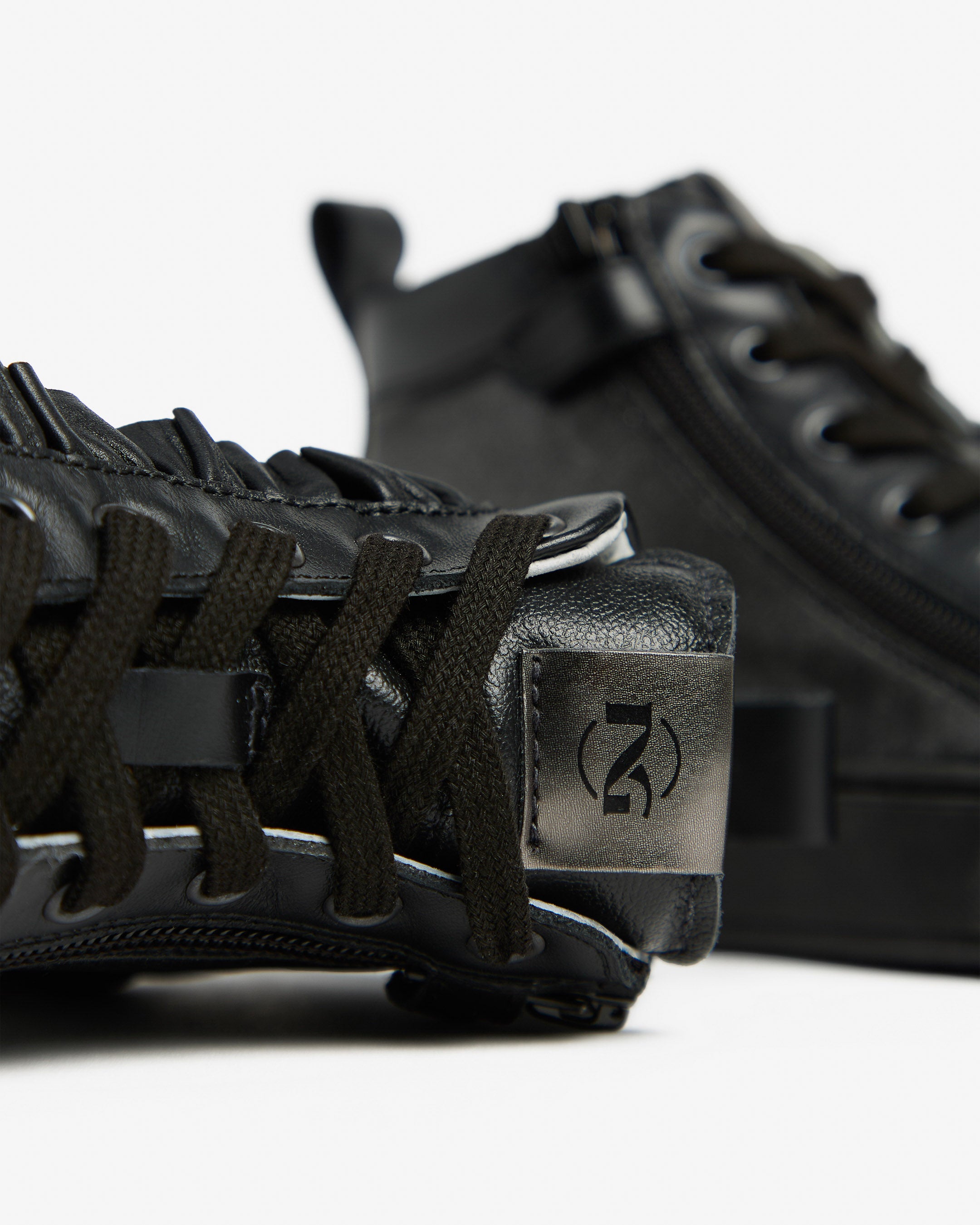 Nero Giardini Sneakers baskets ado fille cuir pointure 31-39