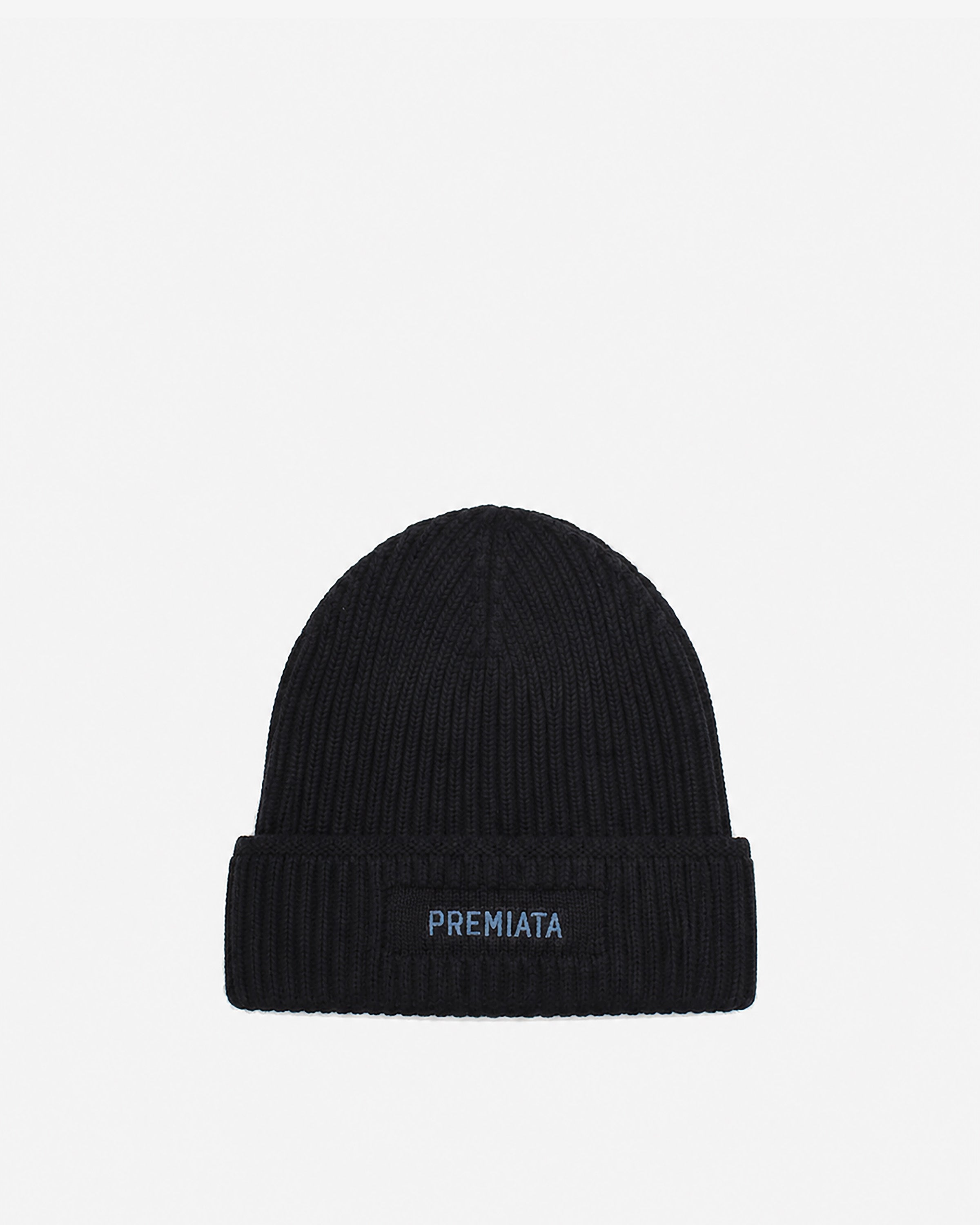 Premiata Wool Cap casquette unisexe laine mérinos