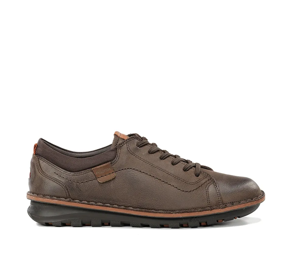 Fluchos Alvin F2528 derbies homme marron