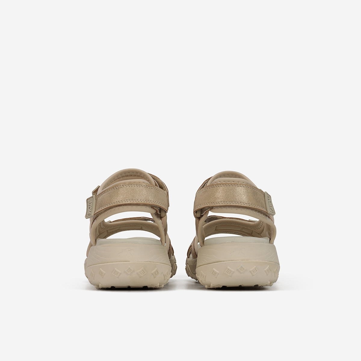Atom Alliance AT189 sandale beige femme