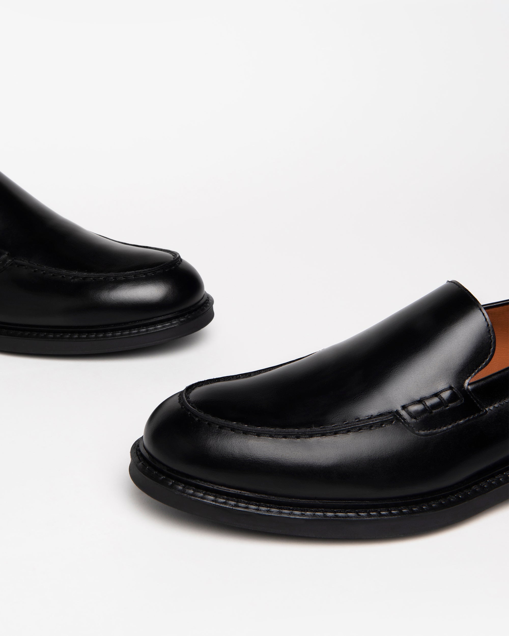 Nero Giardini Loafers Mocassins Cuir Homme 39-46