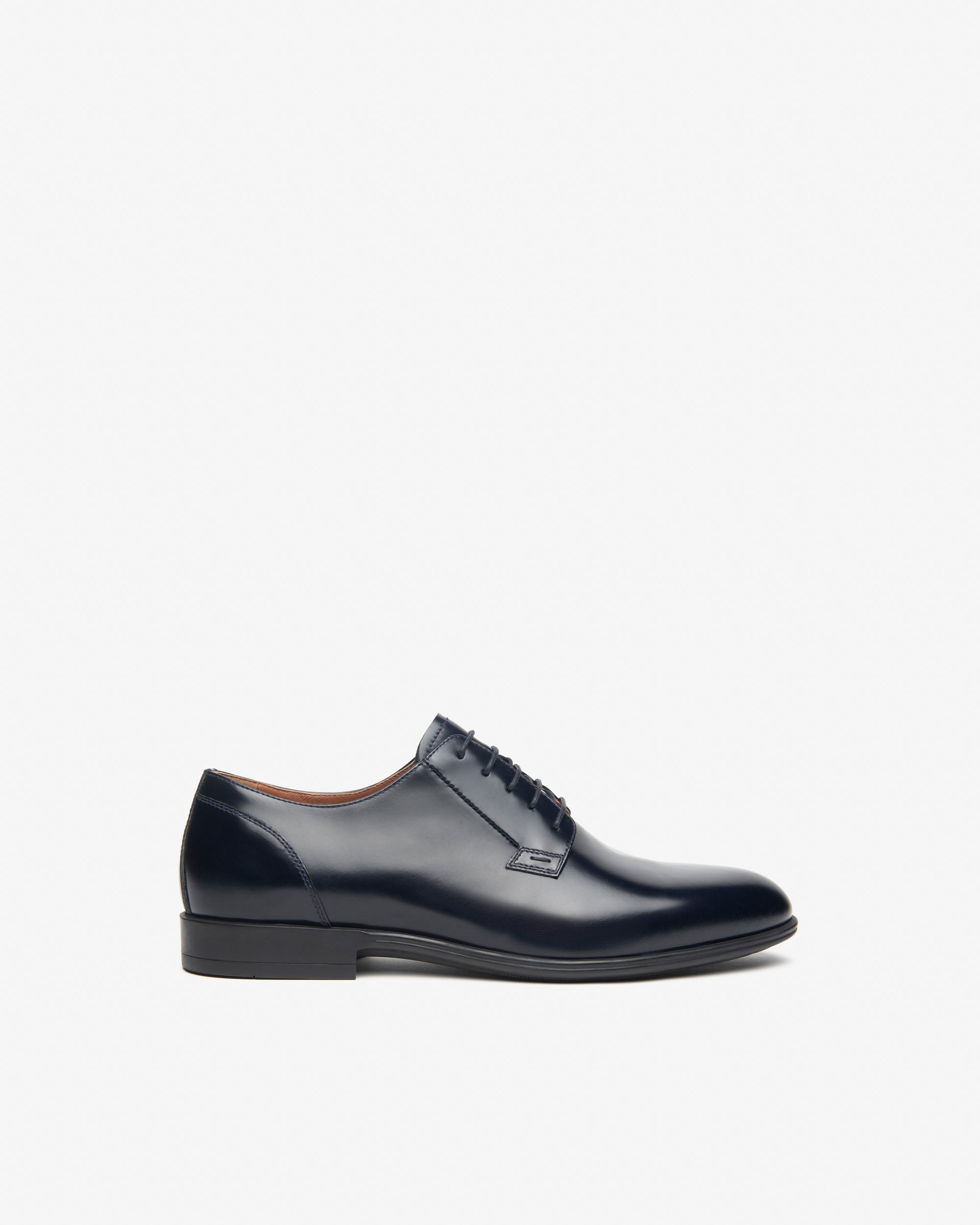 Nero Giardini Derby chaussures derby homme cuir cérémonie