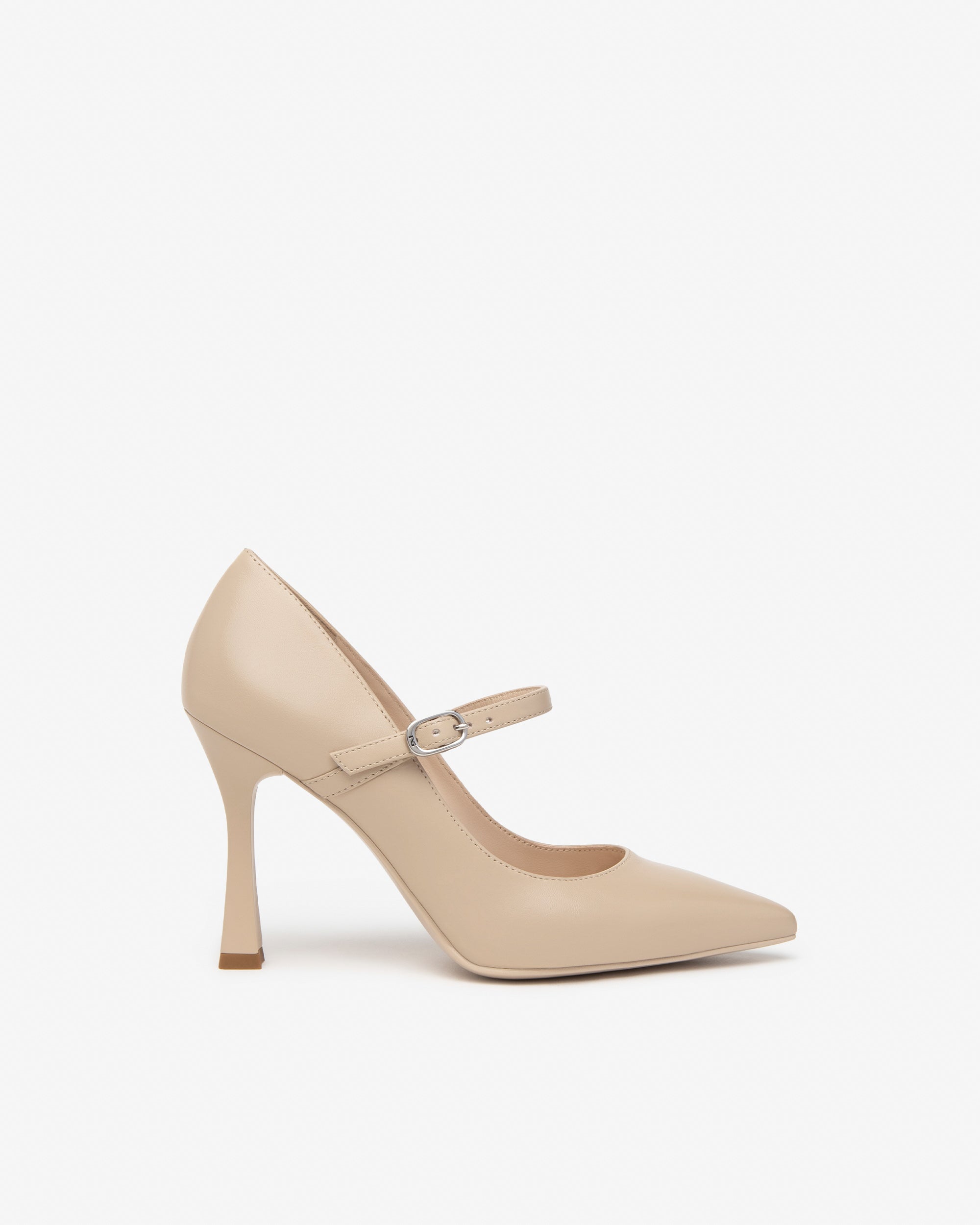 Nero Giardini Décolleté escarpins cuir femme premium