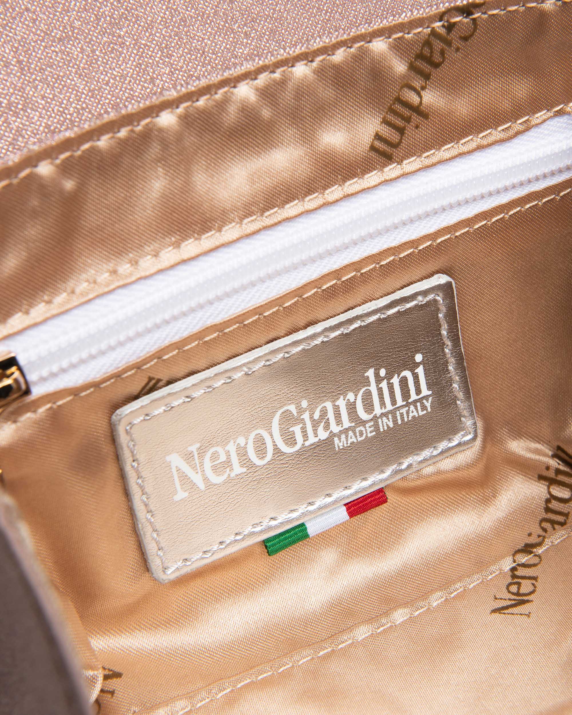 Nero Giardini Bags pochette femme PZ matière technique