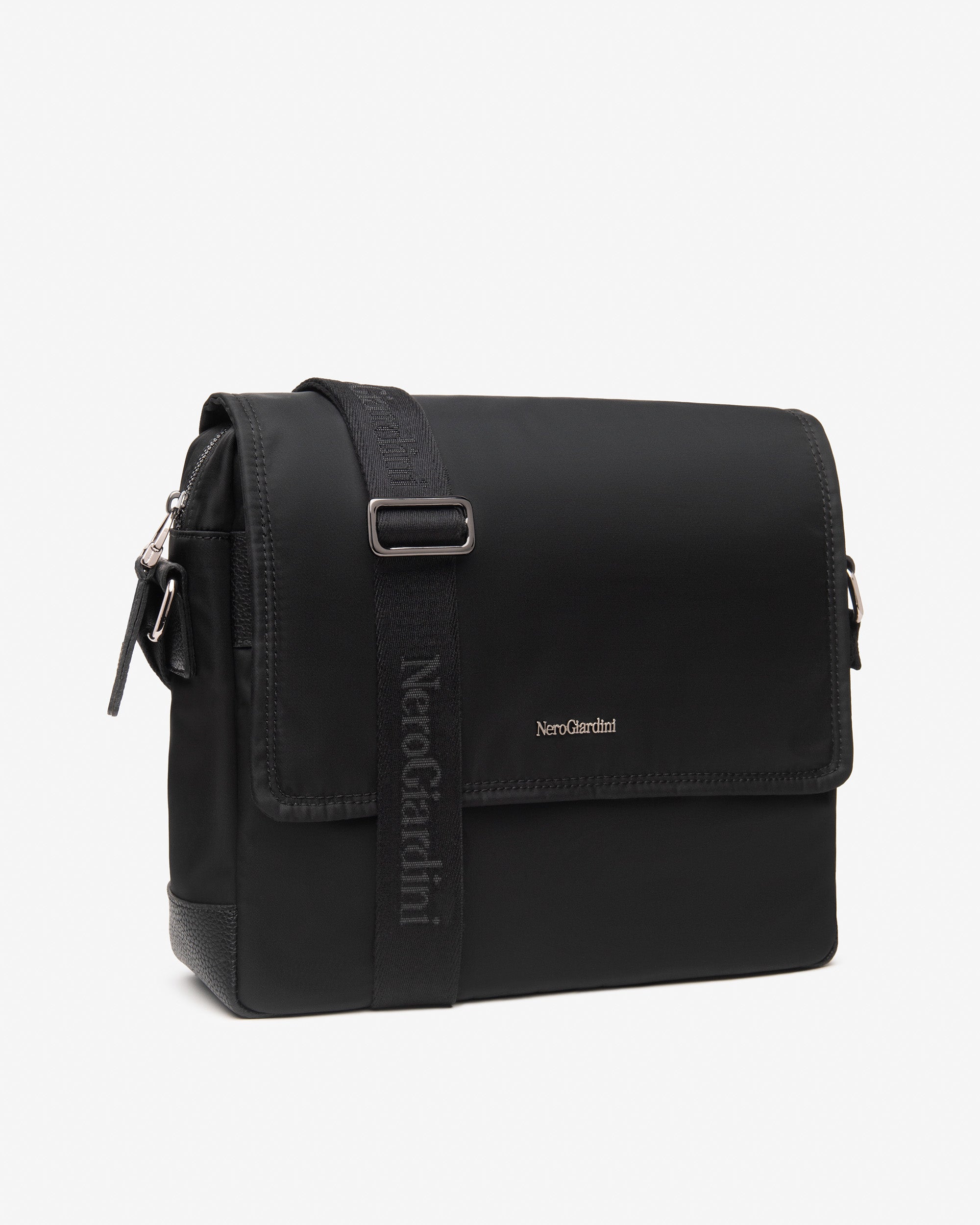Nero Giardini Bags sac bandoulière homme technique PZ