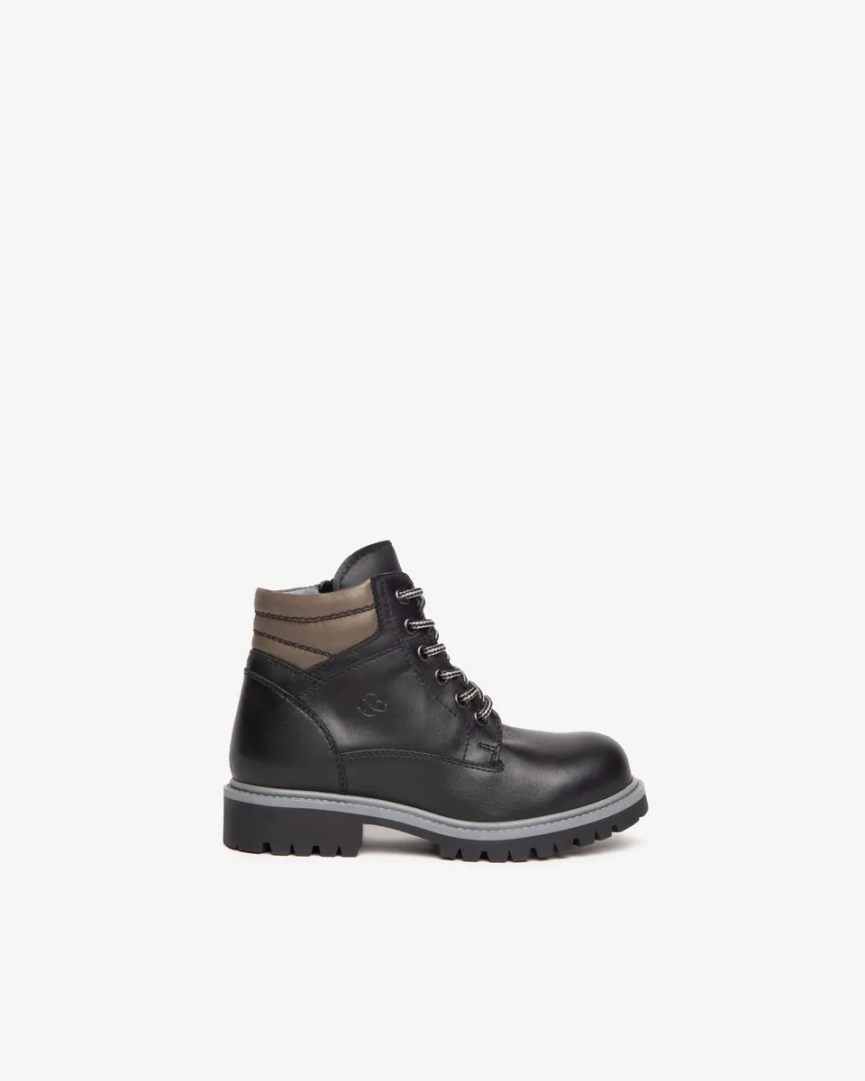 Nero Giardini Ankle Boots bottines cuir garçon